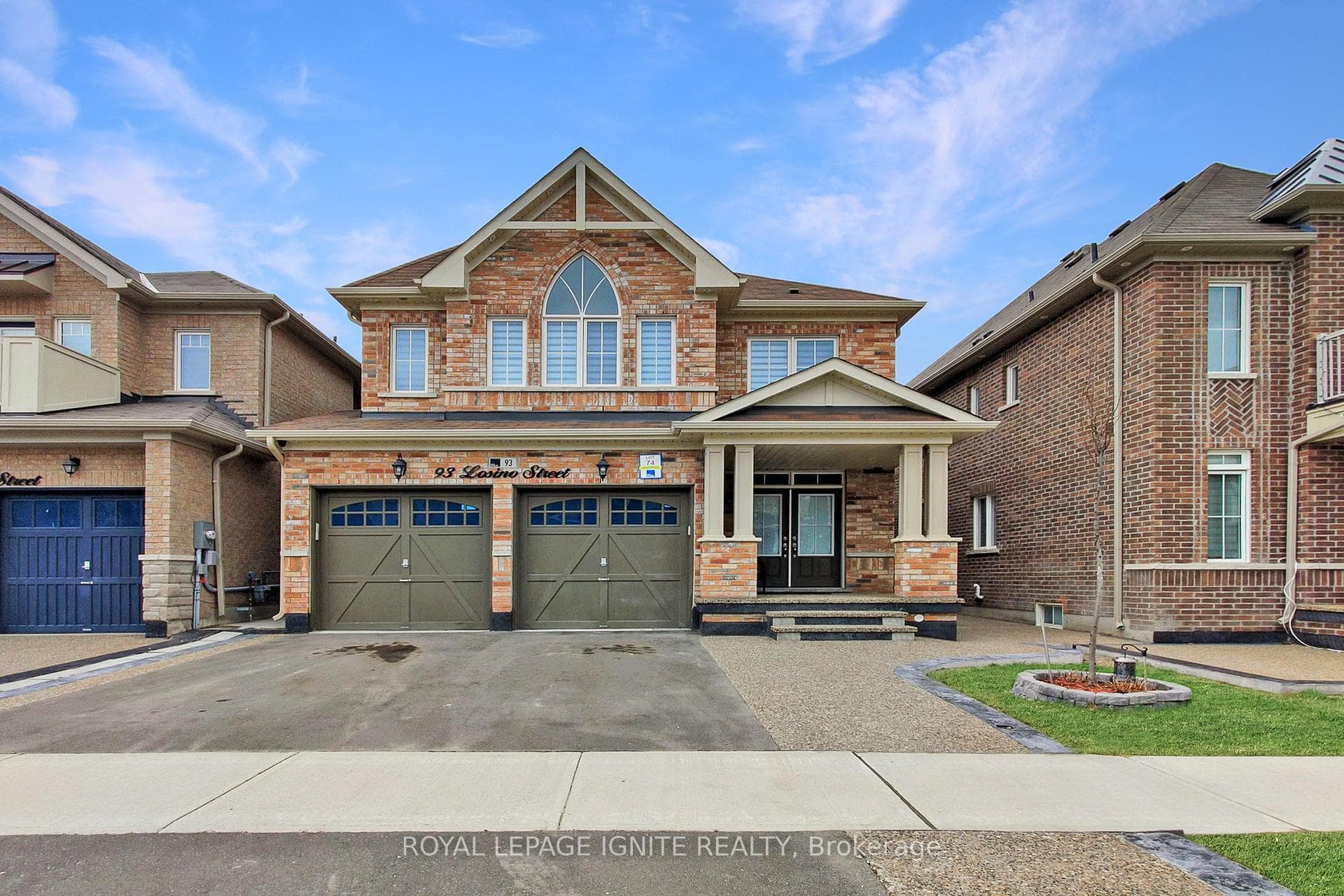 93 Losino Street photo 1