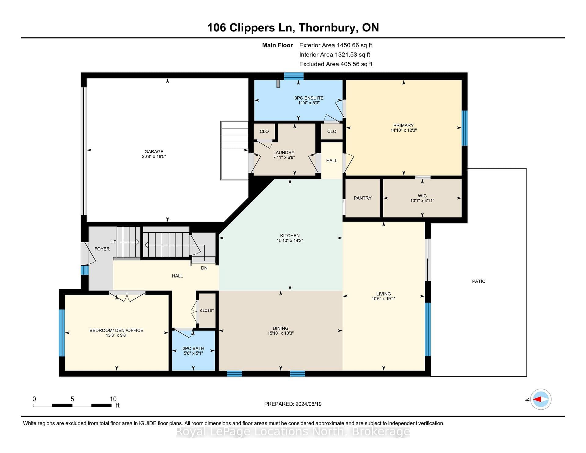 106 Clippers Lane photo 47