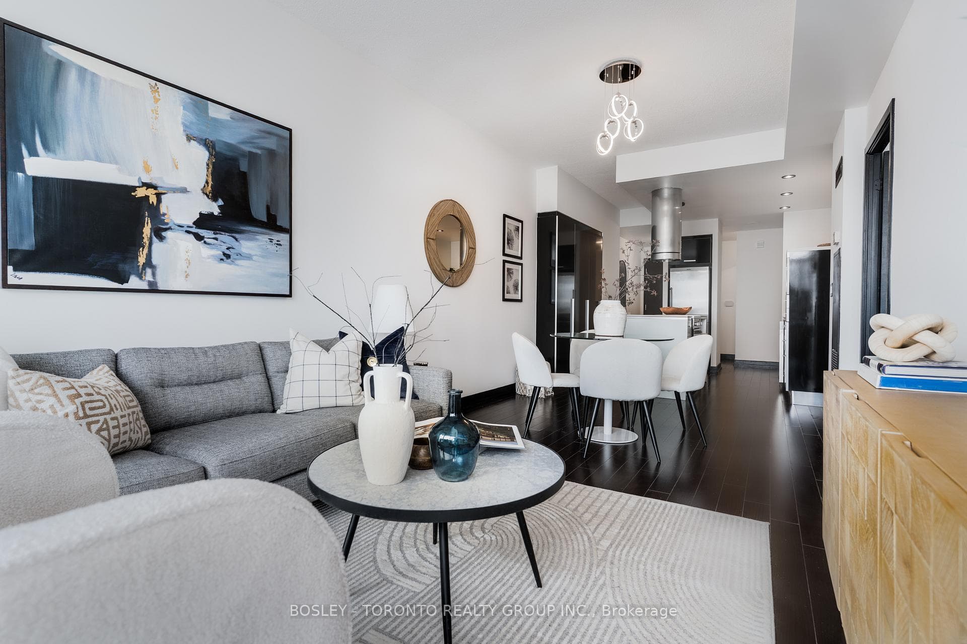 38 Dan Leckie Way Unit 3011 photo 7