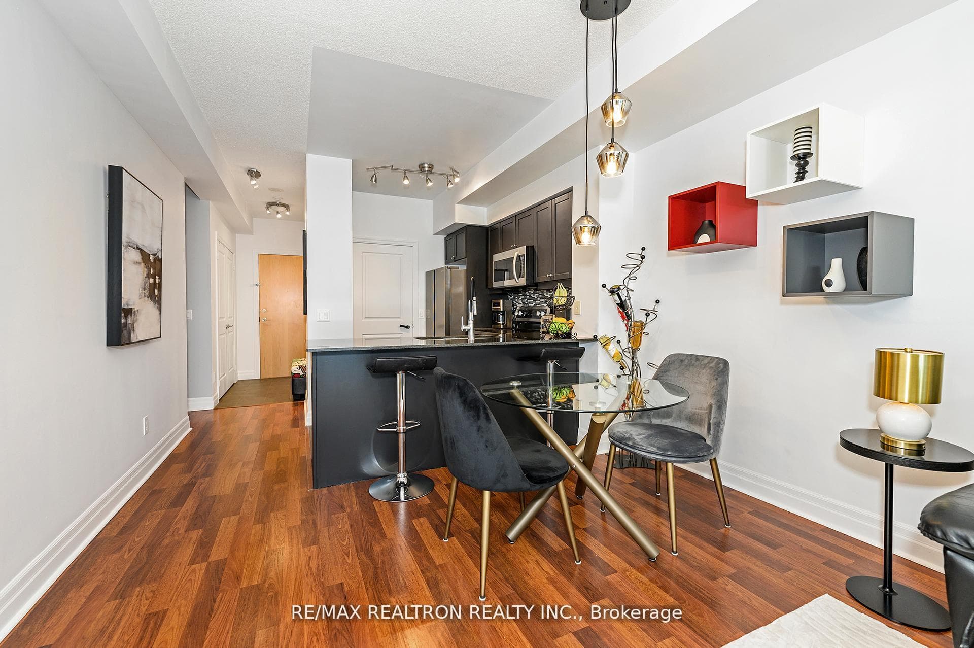 58 Marine Parade Drive Unit 606 photo 15