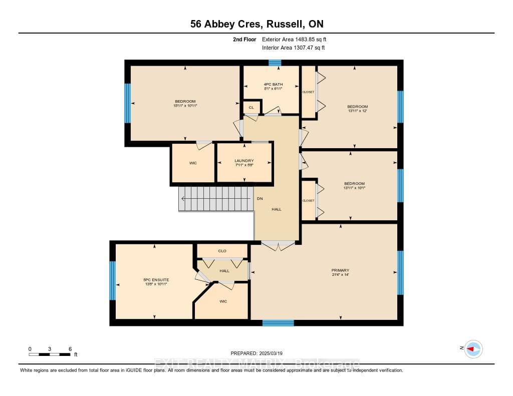 56 Abbey Crescent photo 38