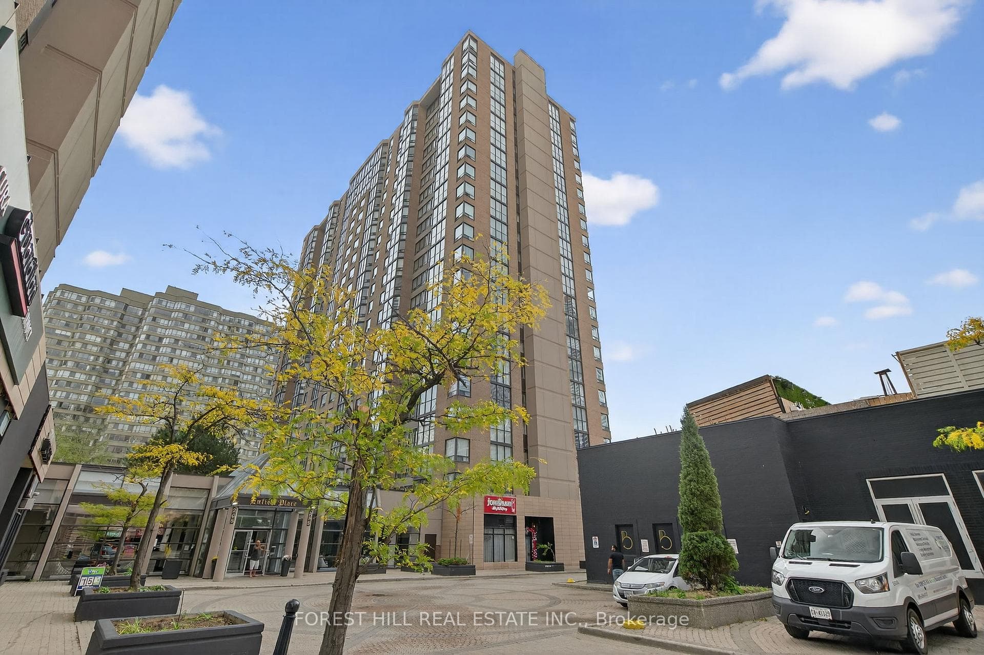 285 Enfield Place Unit 210 photo 12