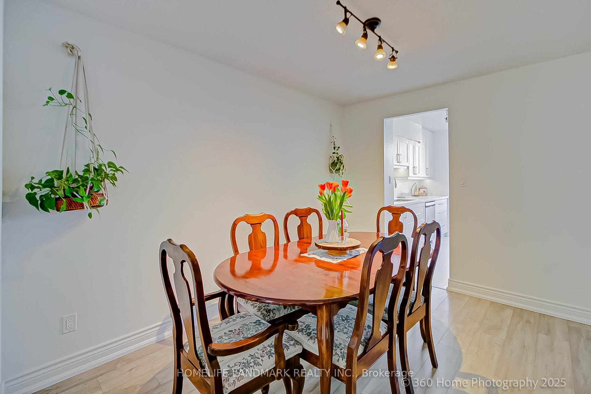 Living / Dining Room