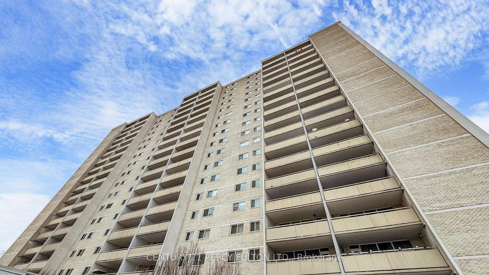 1360 York Mills Road Unit 911 photo 2