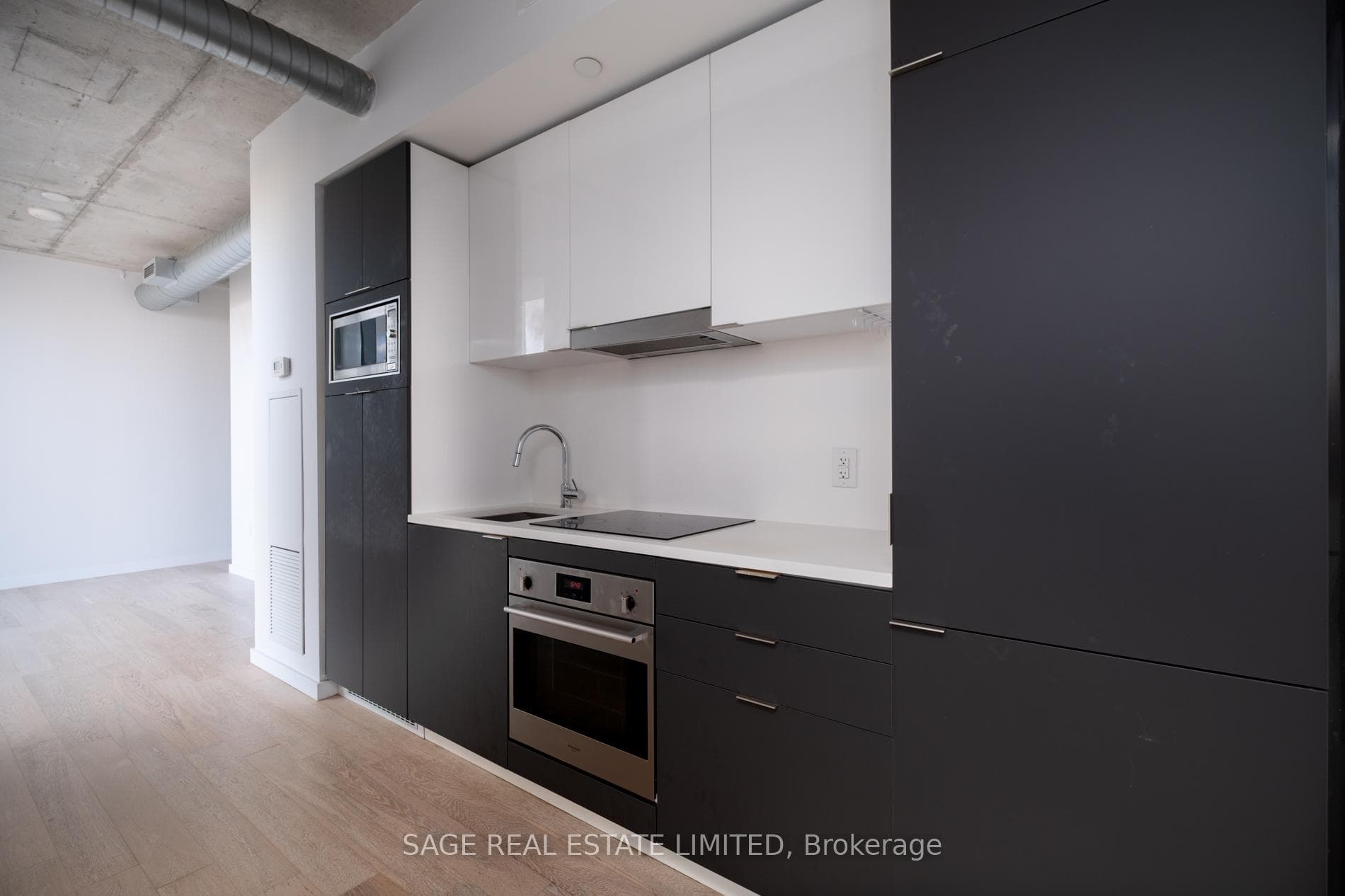 170 Bayview Avenue Unit 1005 photo 13