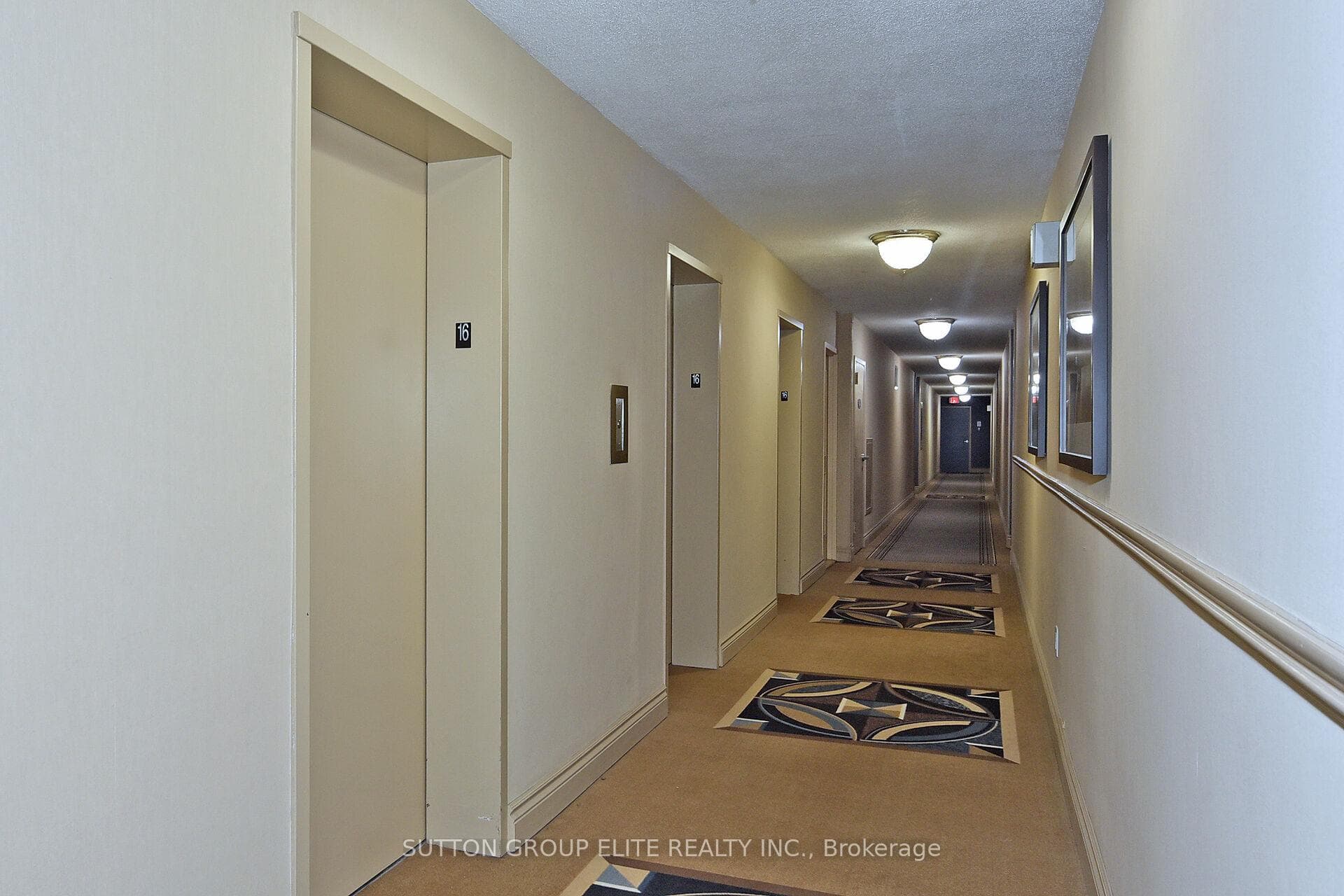 1360 York Mills Road Unit 1612 photo 4