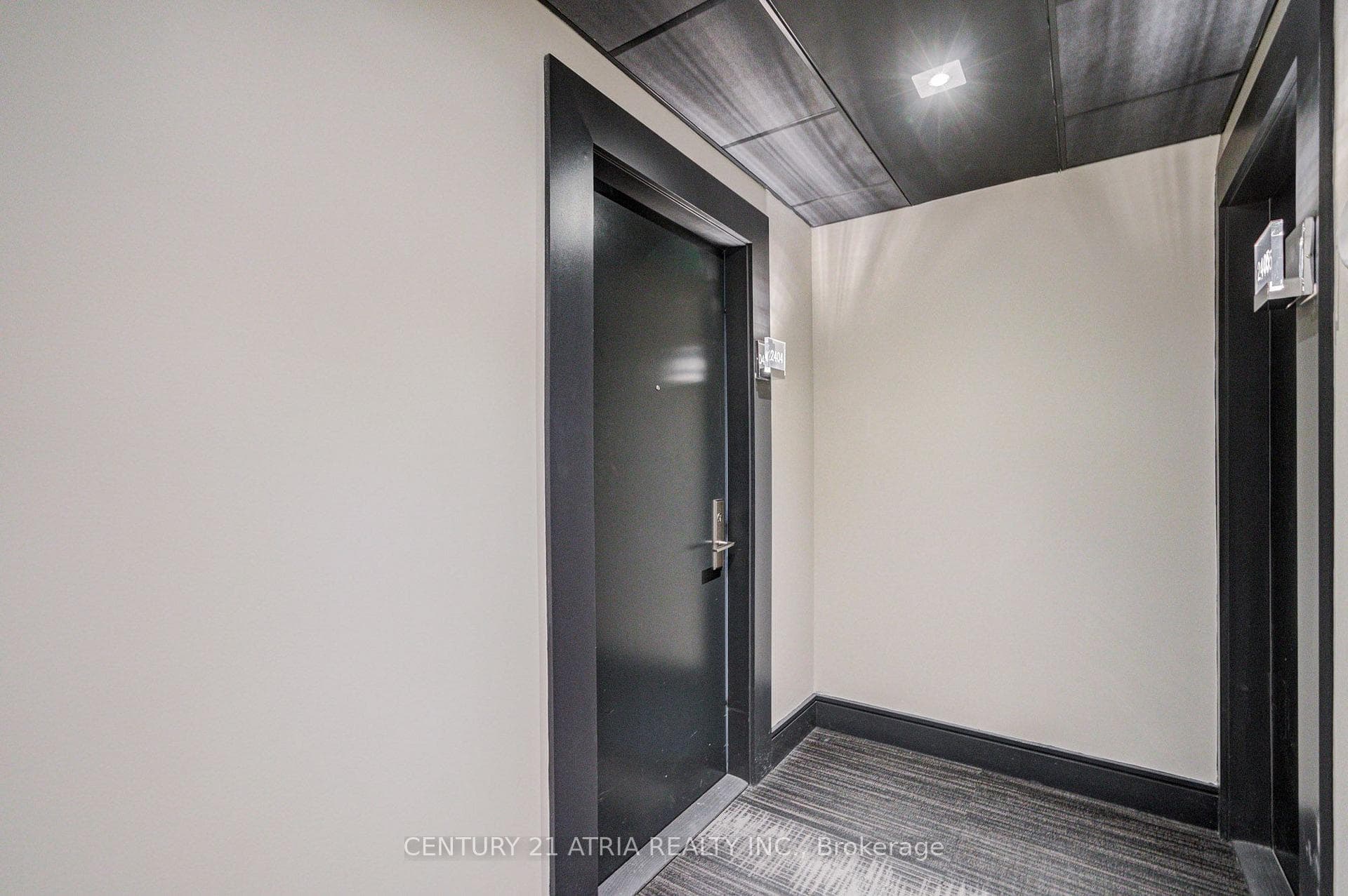 290 Adelaide Street Unit 2404 photo 6