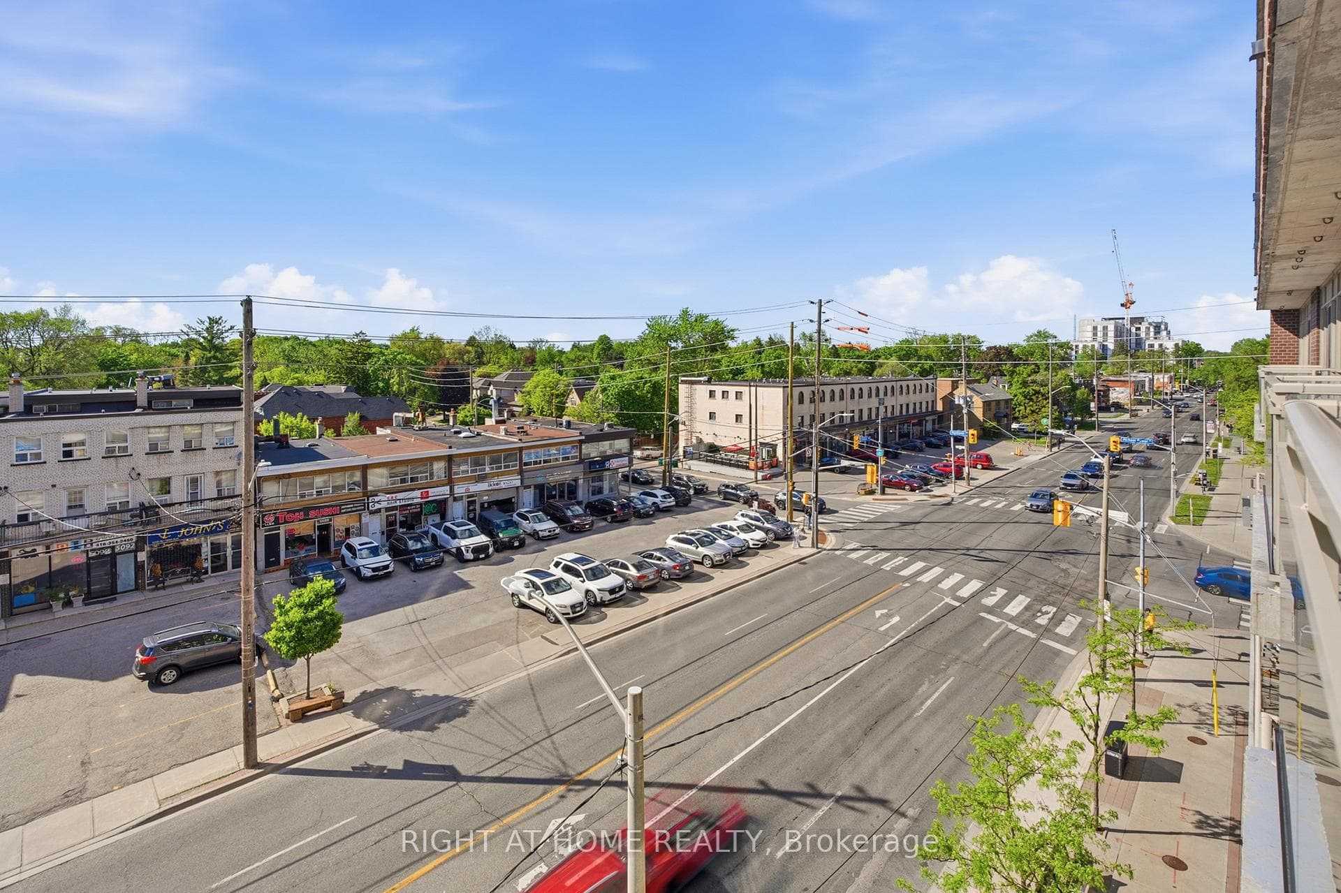 5101 Dundas Street Unit 411 photo 28