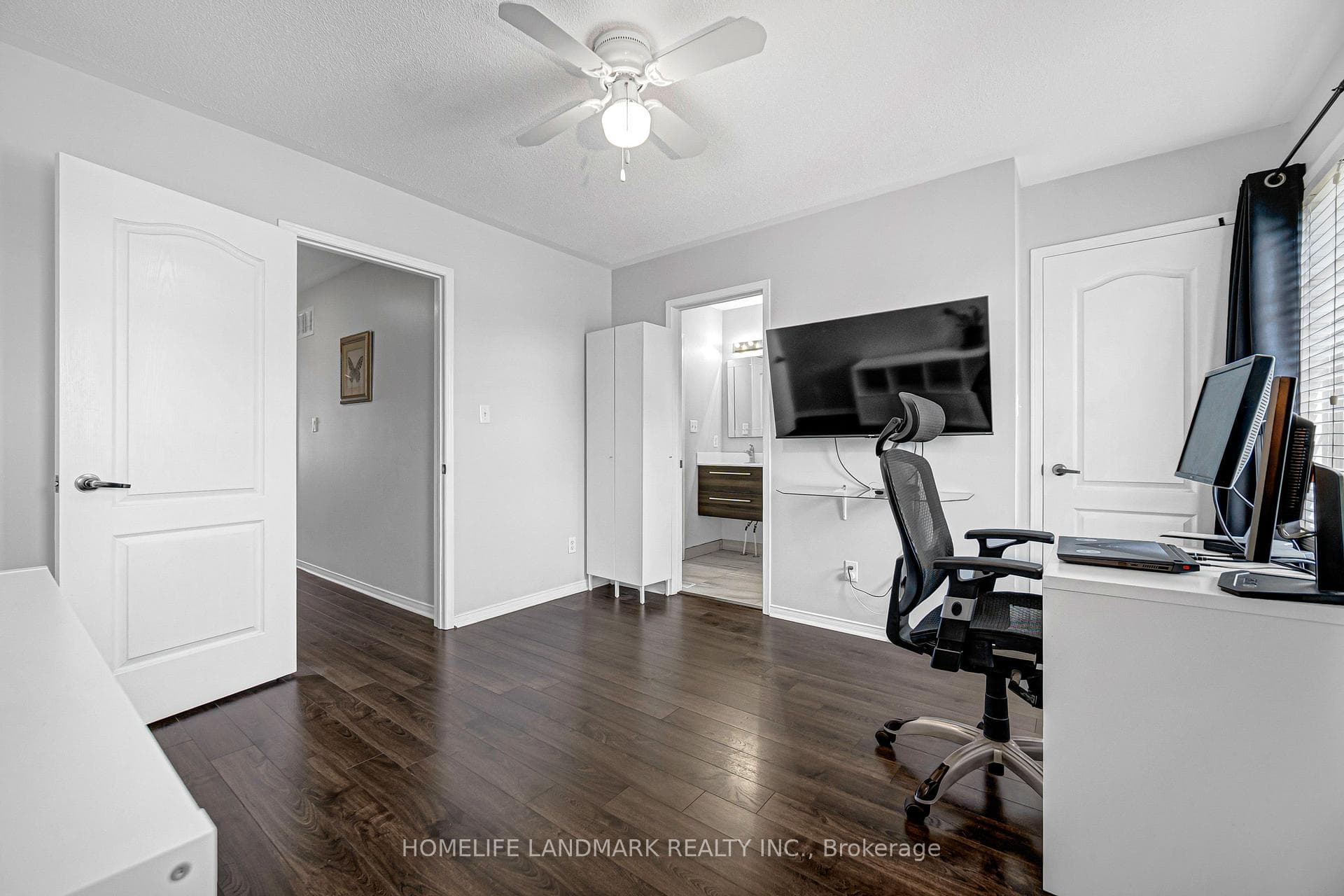 293 Murray Ross Parkway photo 29