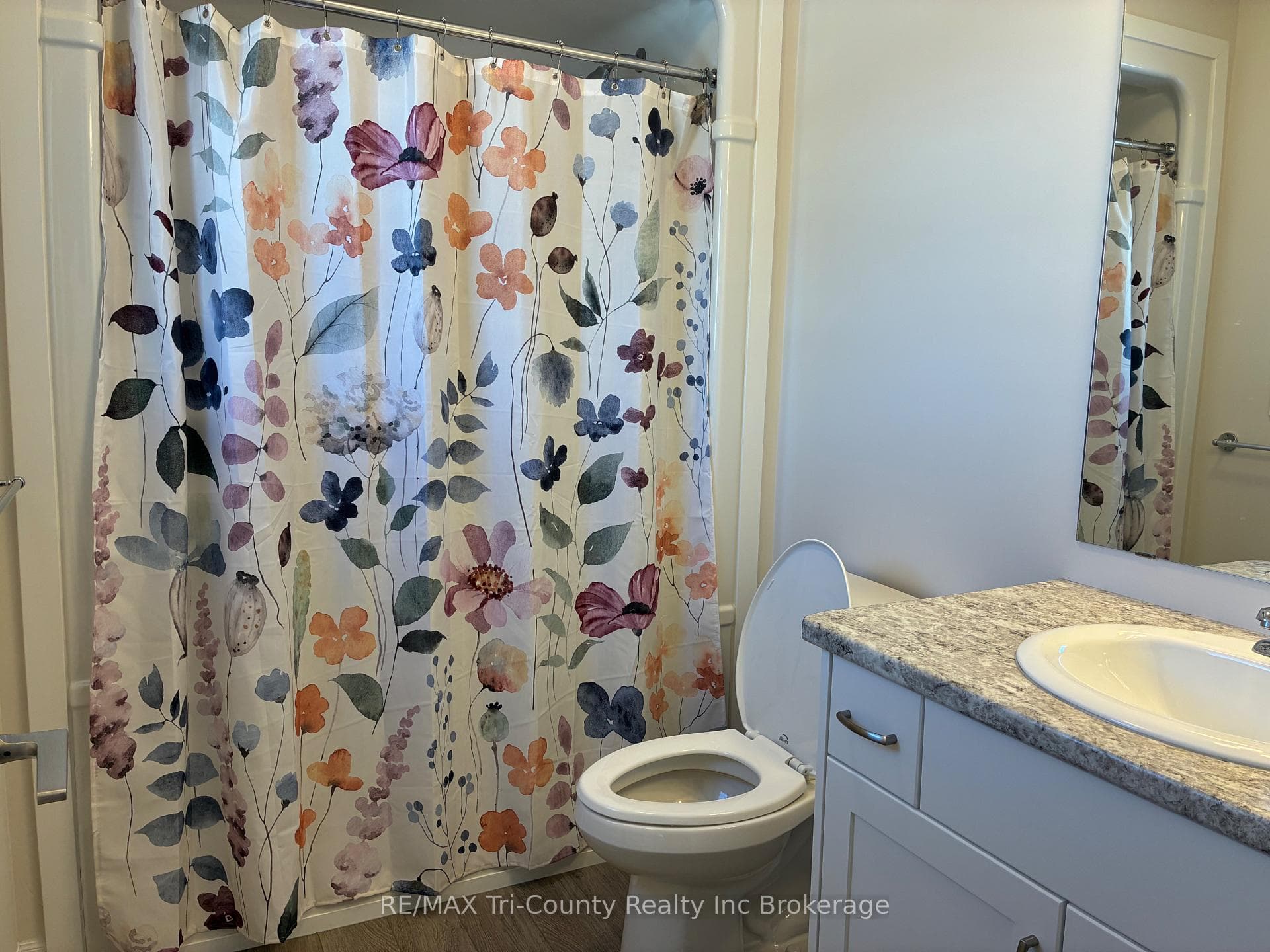 Primary Ensuite