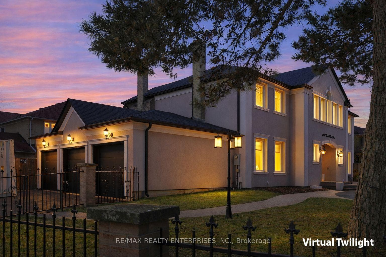 4508 Credit Pointe Drive photo 1