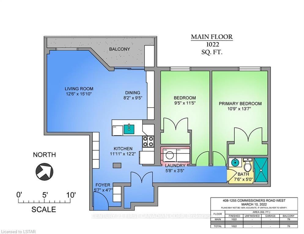 1255 Commissioners Road Unit 408 photo 36