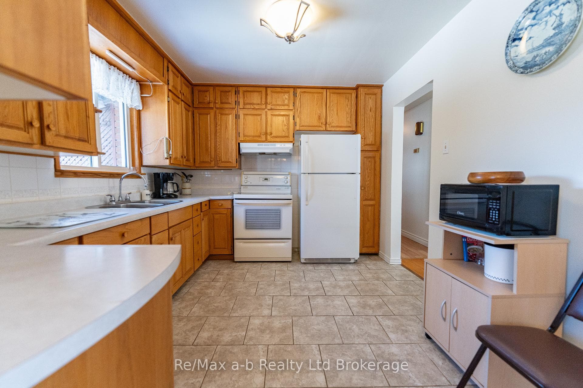 Ample Cabinetry
