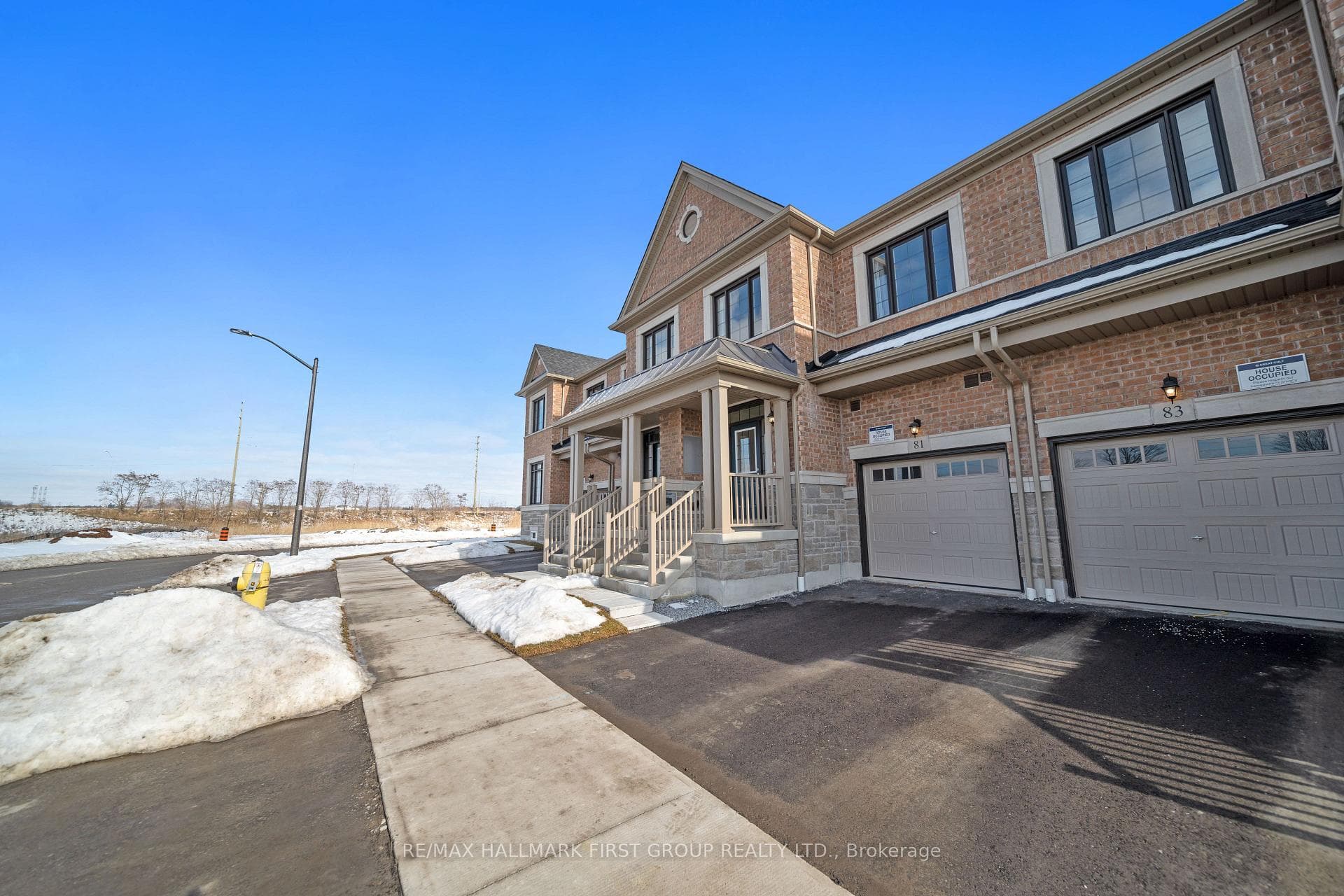 Welcome to 81 Laing Drive