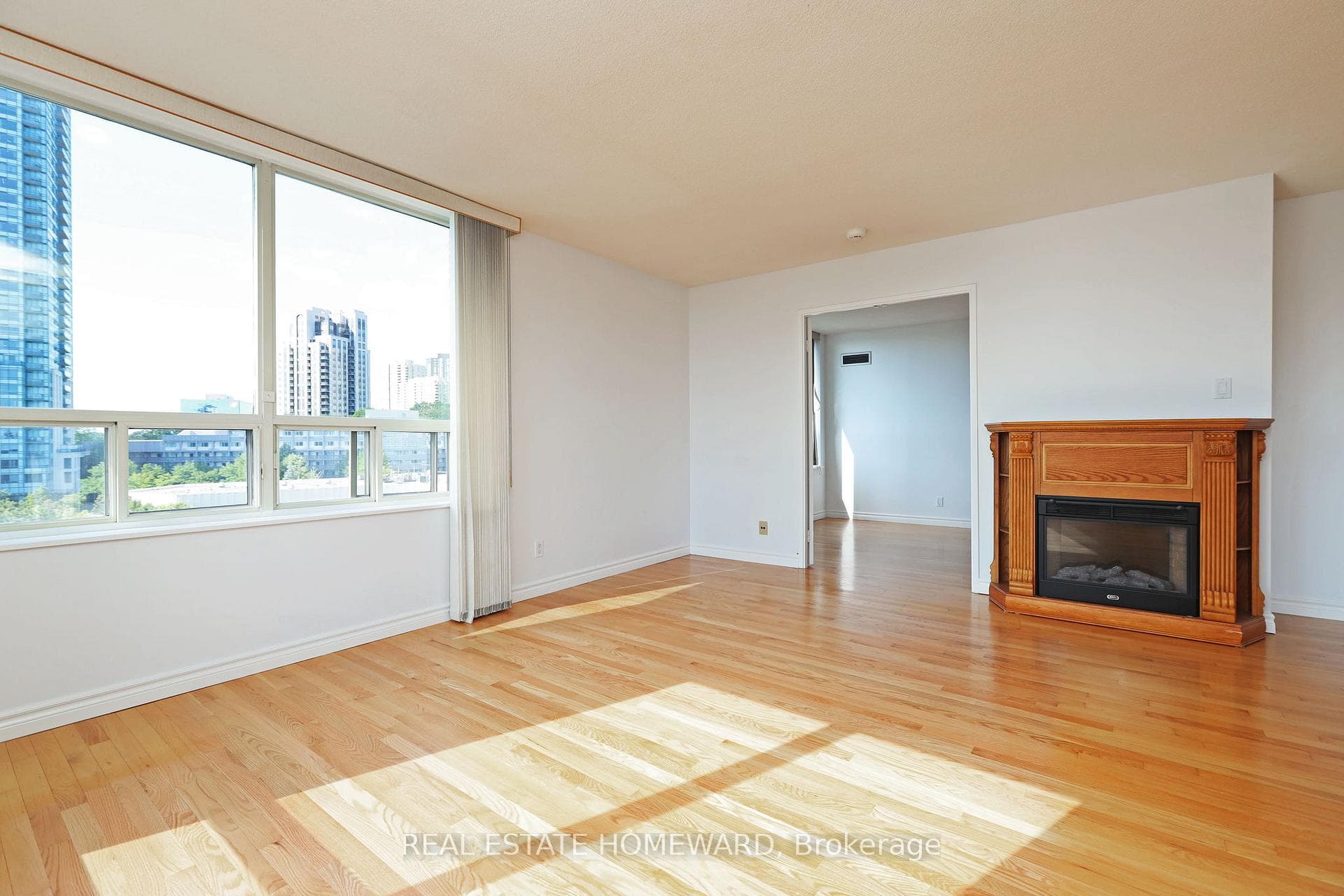 215 Wynford Drive Unit 801 photo 20