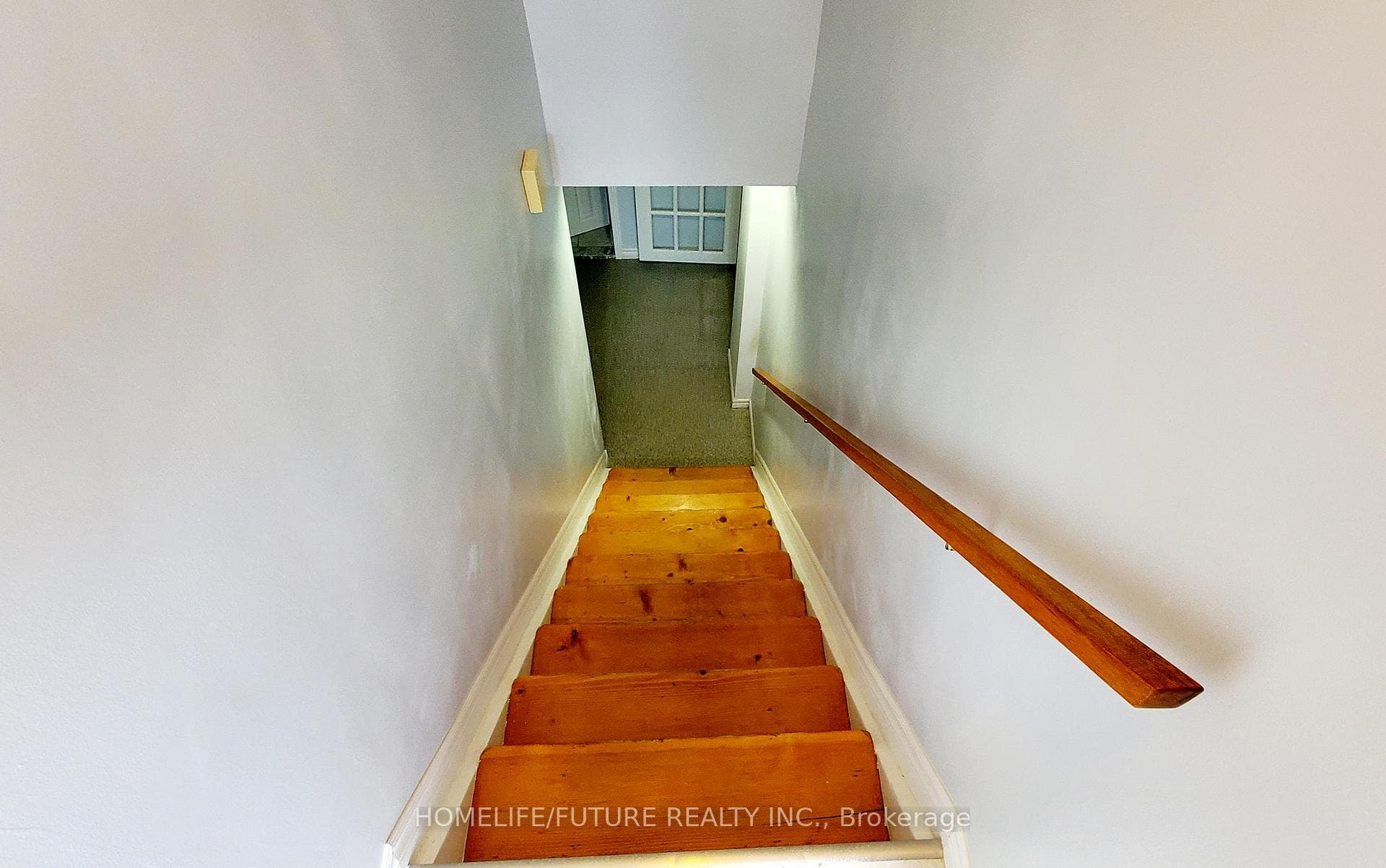 36 Oakworth Crescent Unit Bsmt photo 3