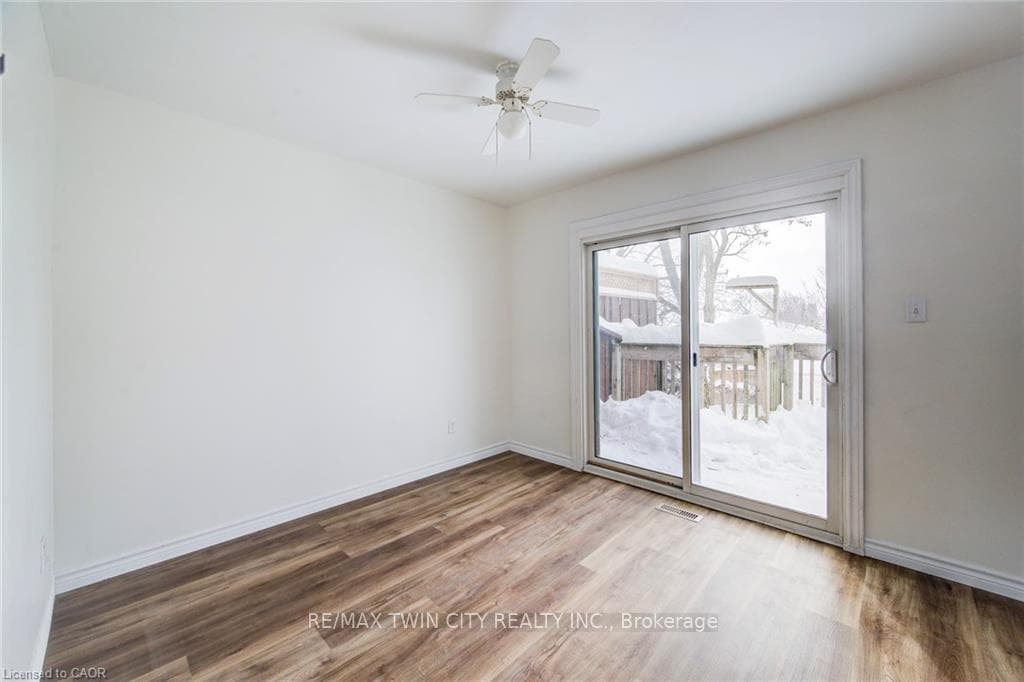 Unit 1 - Main Floor