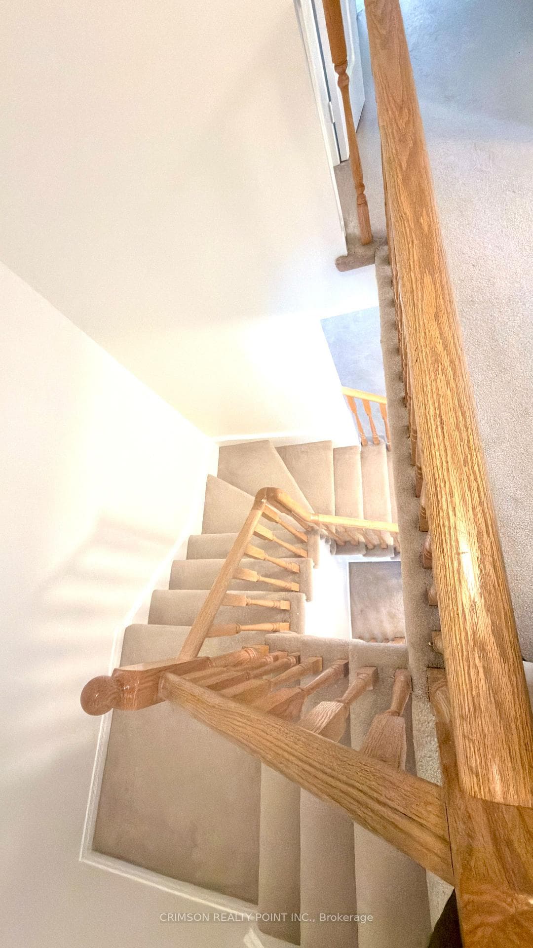 Stairway