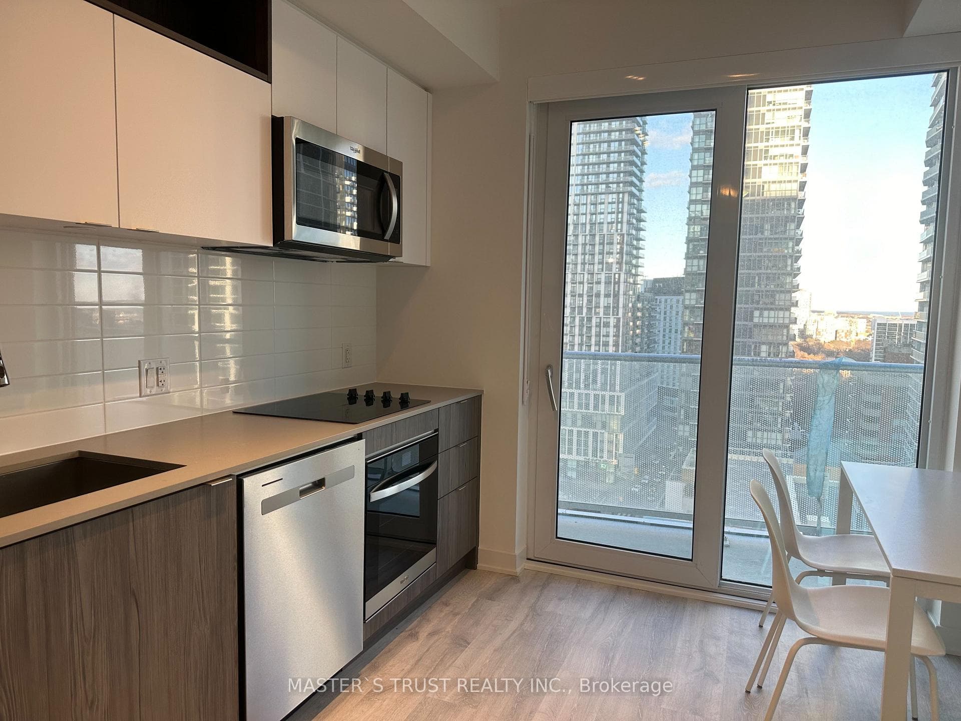 100 Dalhousie Street Unit 1805 photo 6
