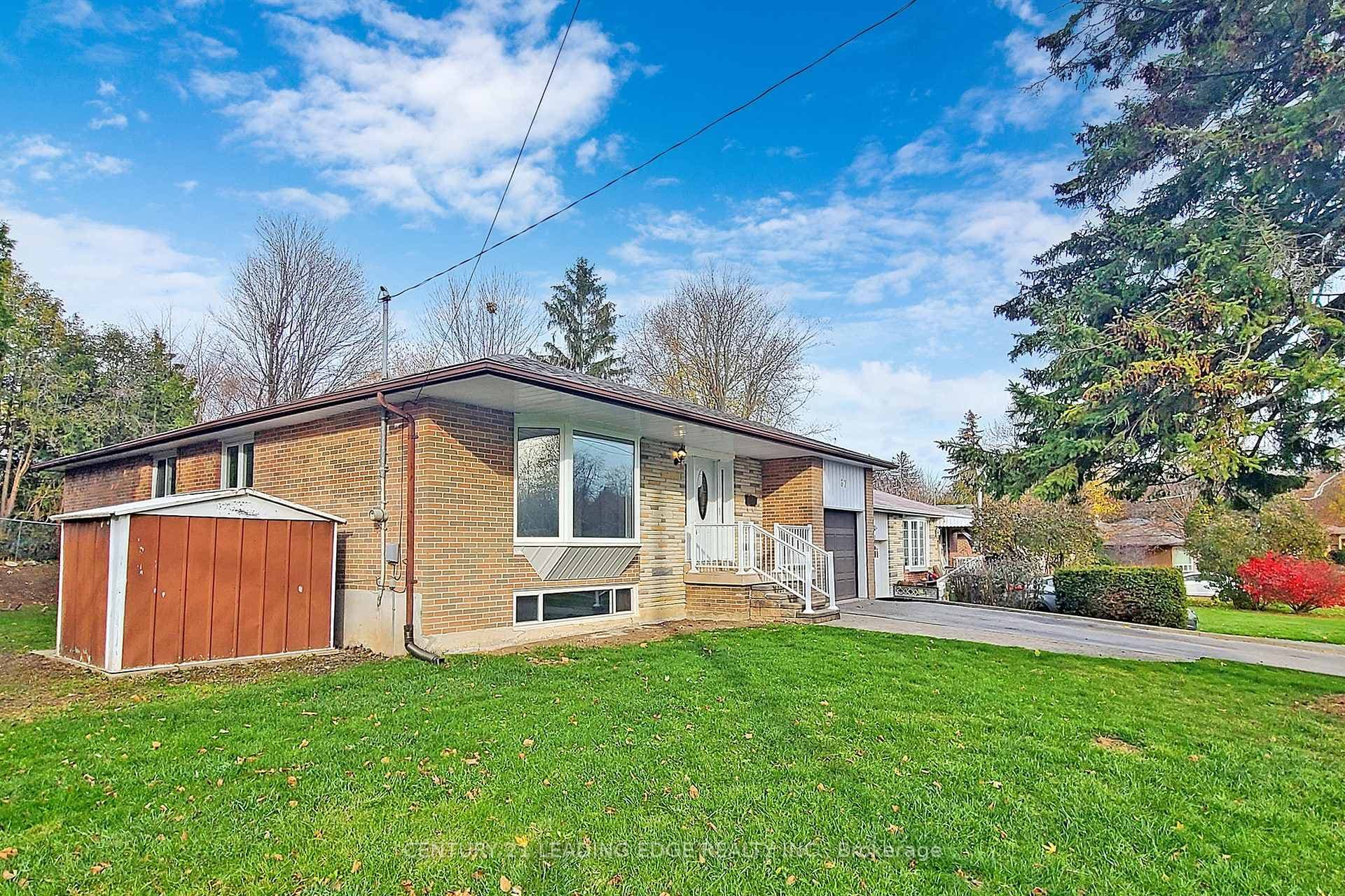 67 Ravine Park Crescent photo 4