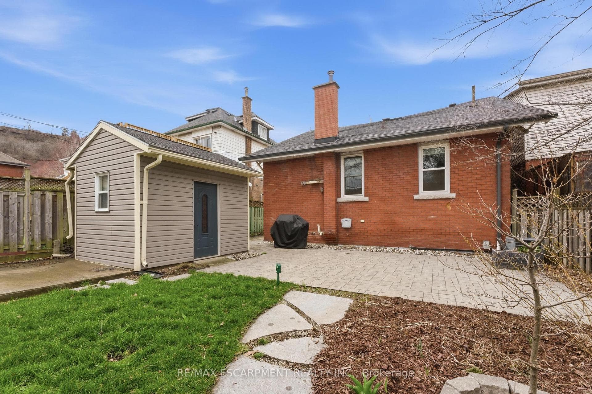 199 Kensington Avenue photo 38