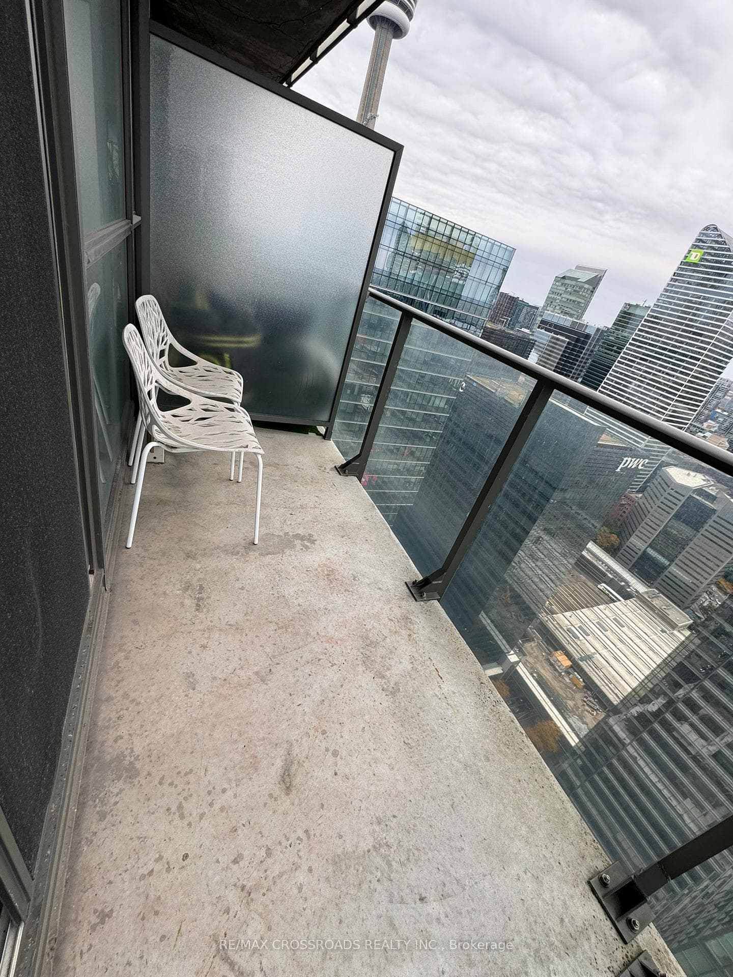 55 Bremner Boulevard Unit 4604 photo 10