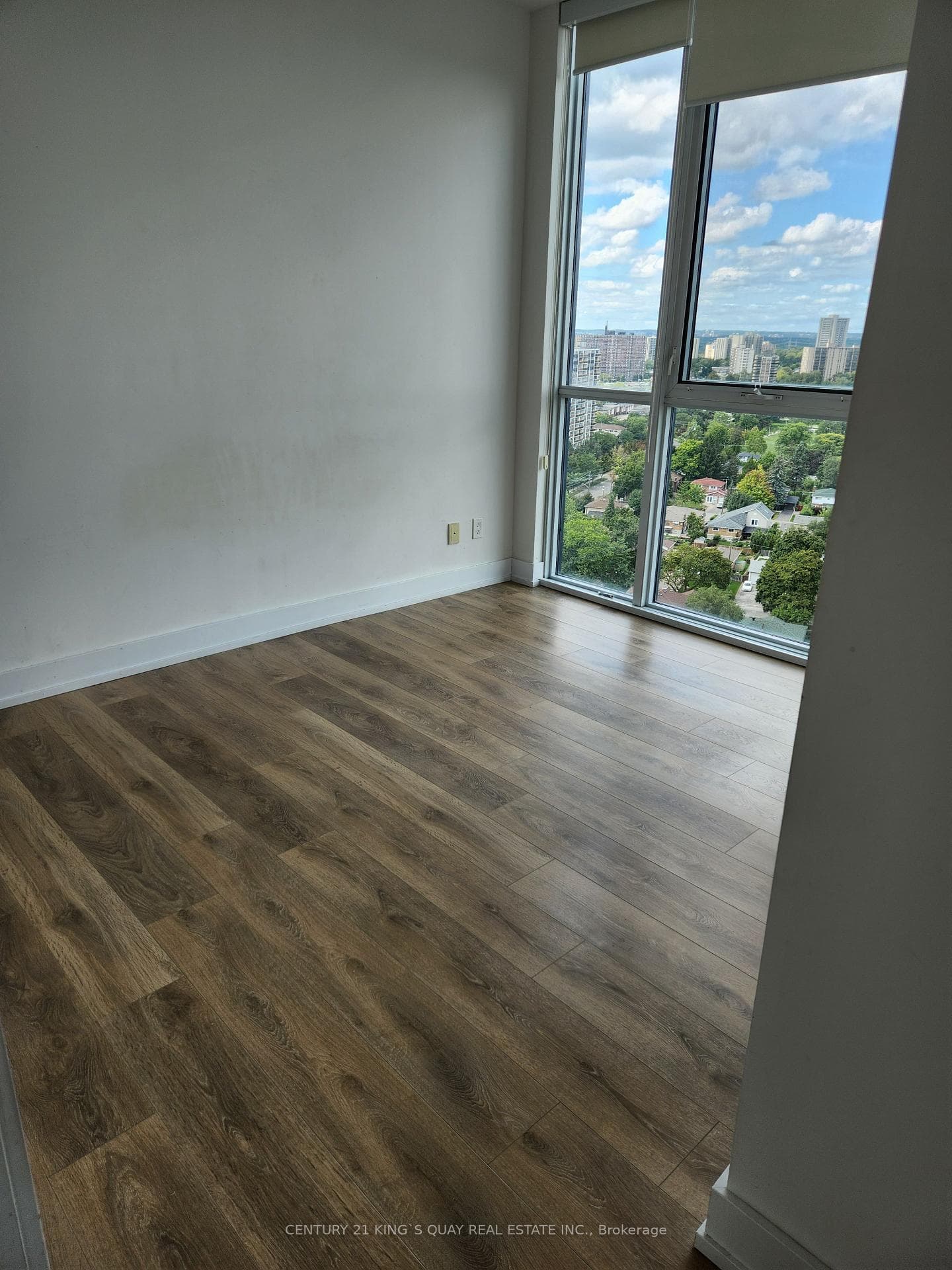 150 Fairview Mall Drive Unit 1708 photo 5