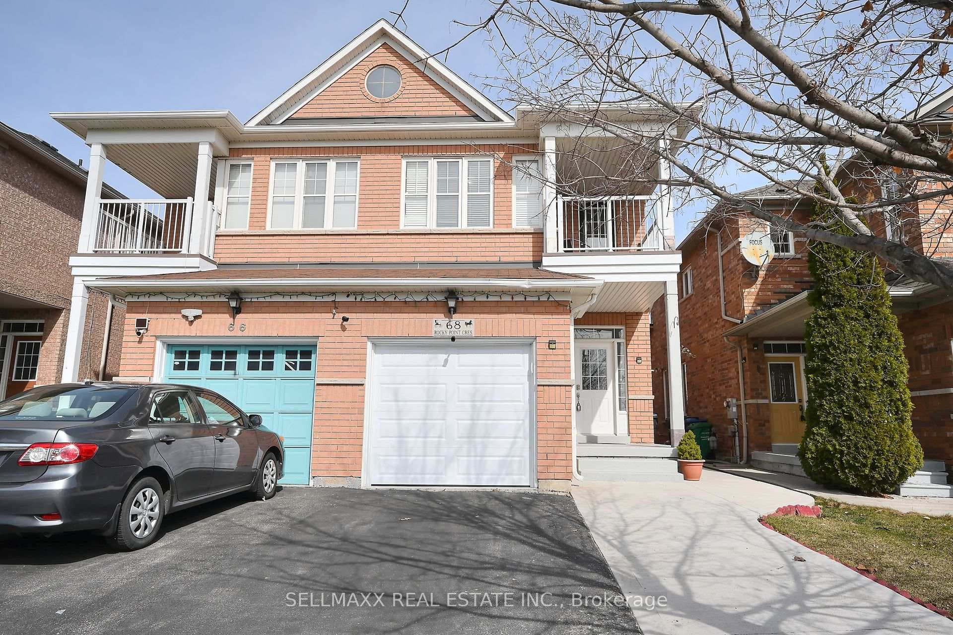 68 Rocky Point Crescent photo 1