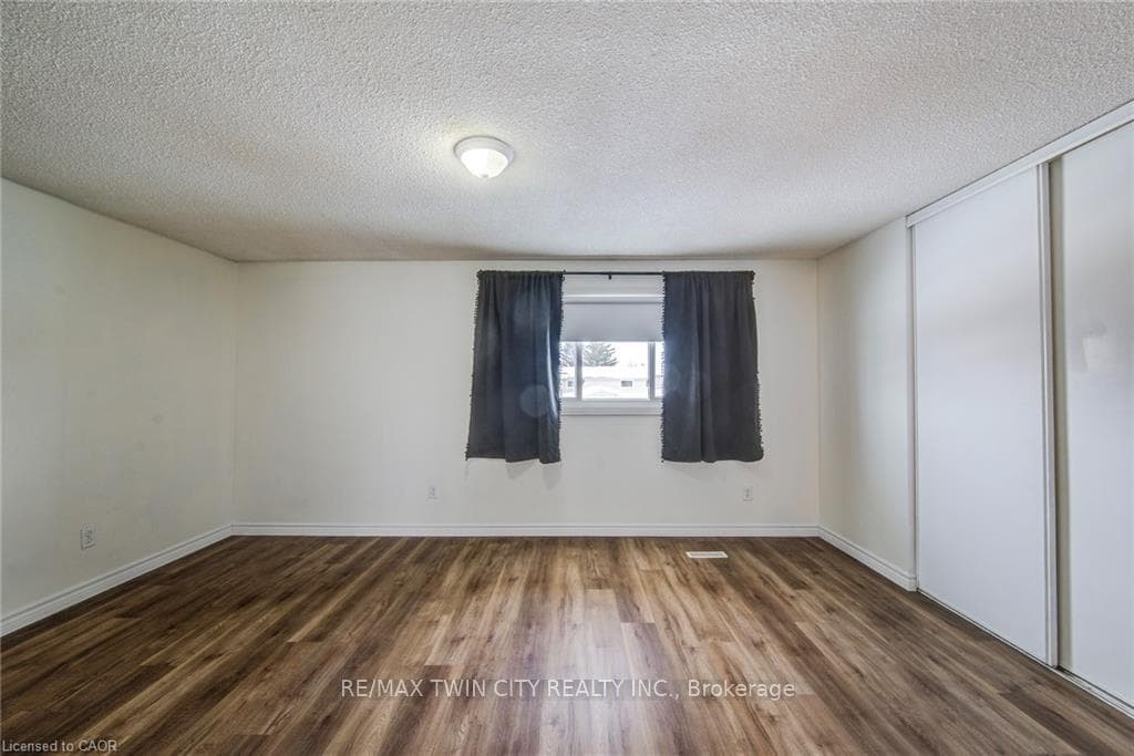 Unit 1 - 2nd Floor
