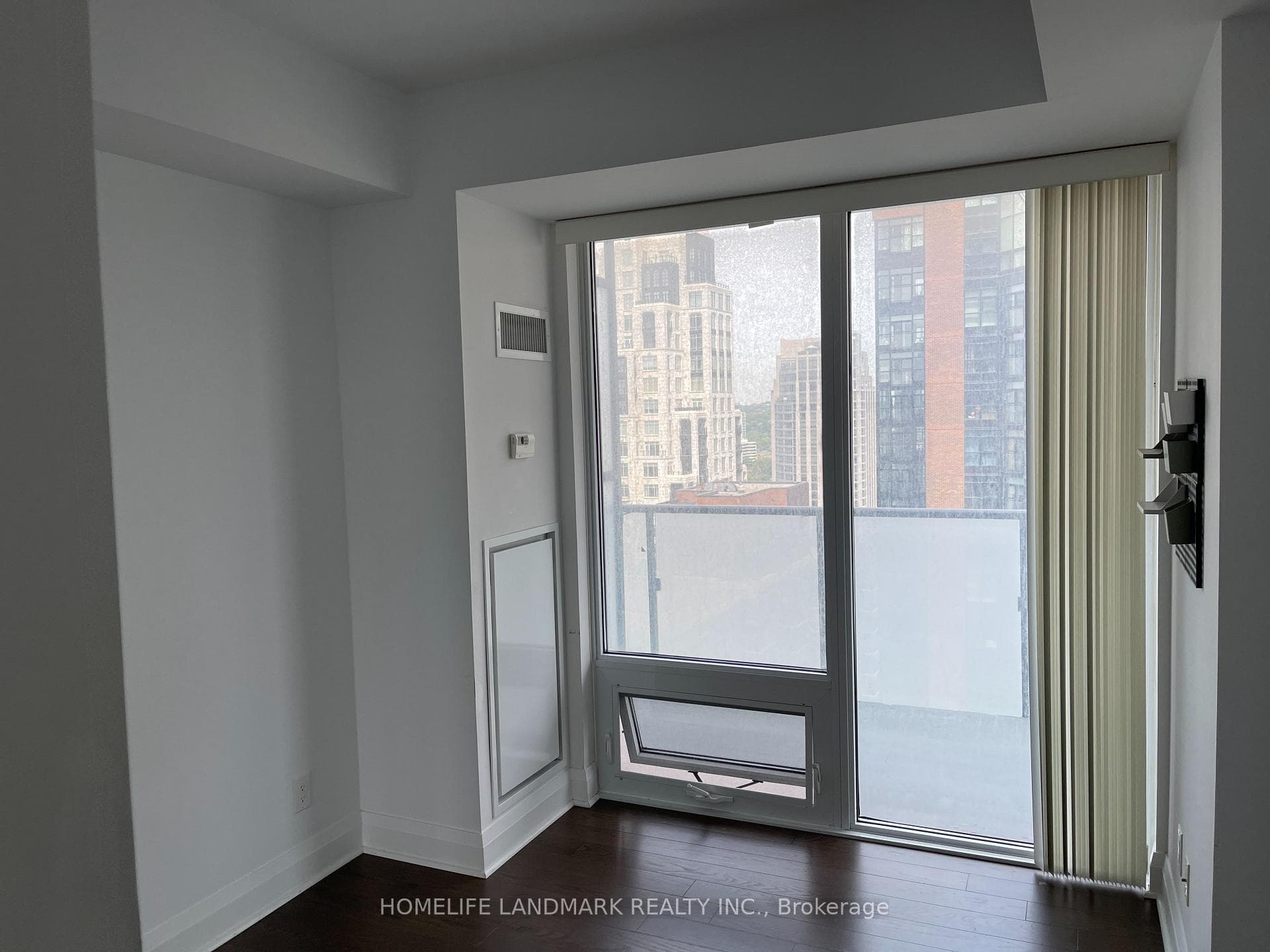 1080 Bay Street Unit 2510 photo 13