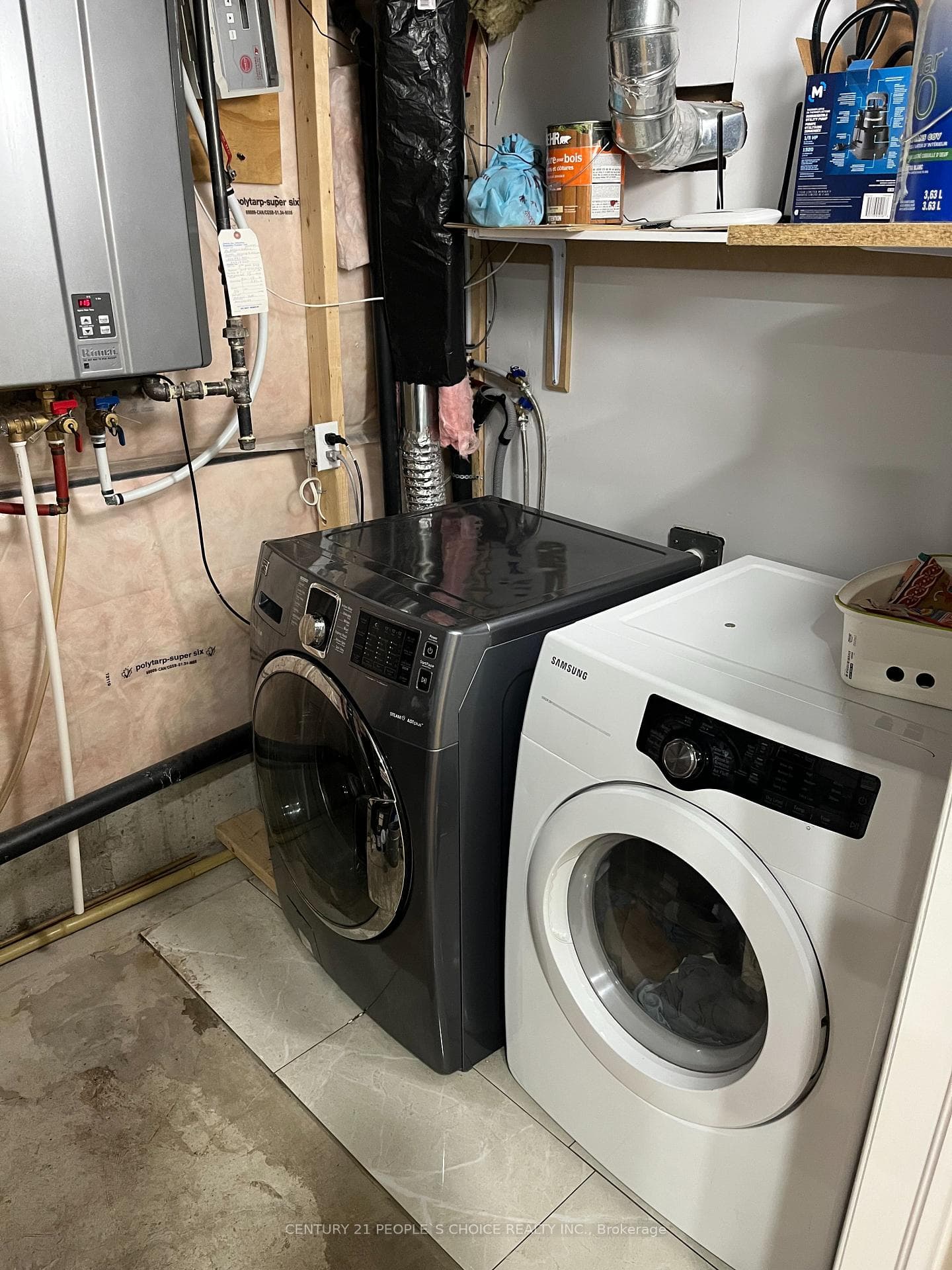 14 Bersan Terrace Unit Bsmt photo 13