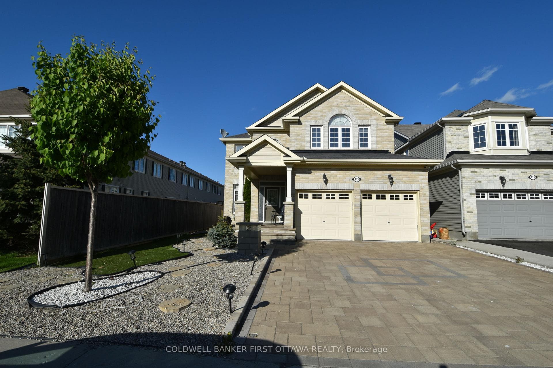 413 Blackleaf Drive photo 1