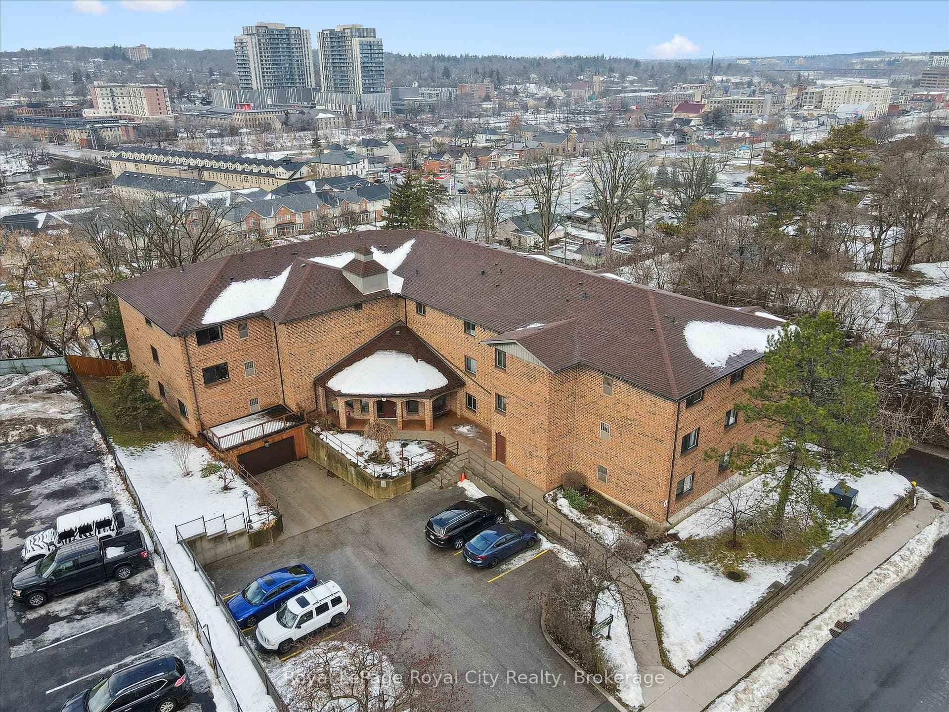 4 Albert Street Unit 206 photo 1