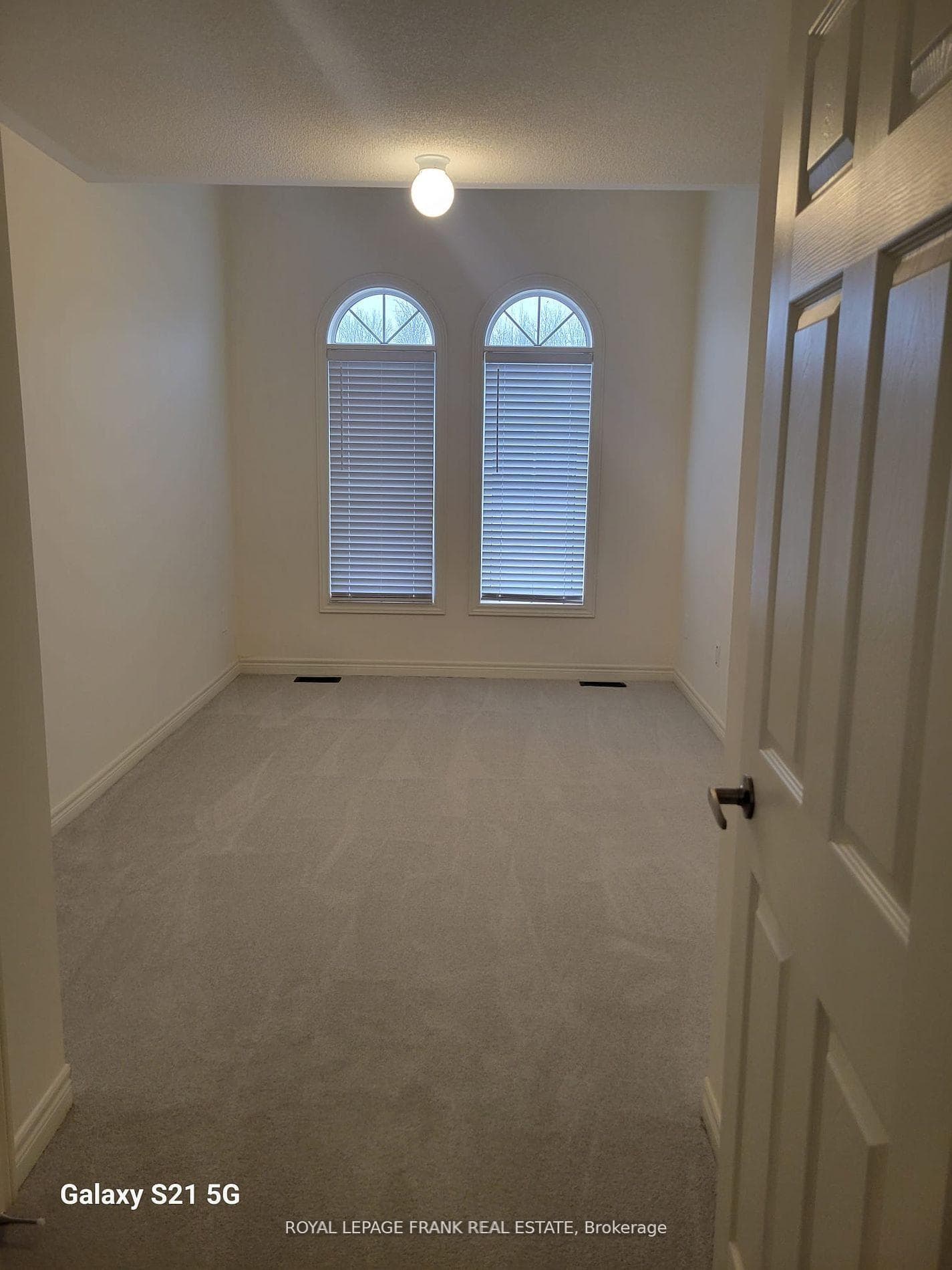2nd Floor Bedroom
