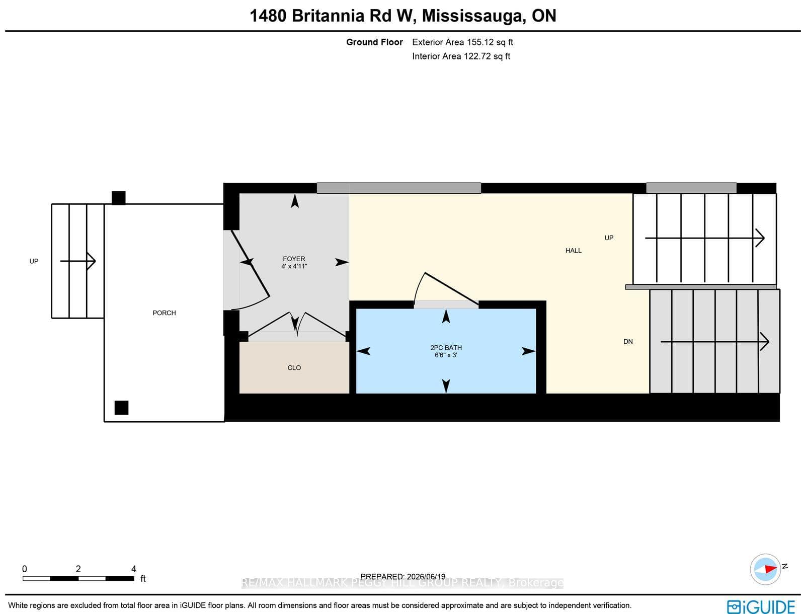 1480 Britannia Road Unit 63 photo 20