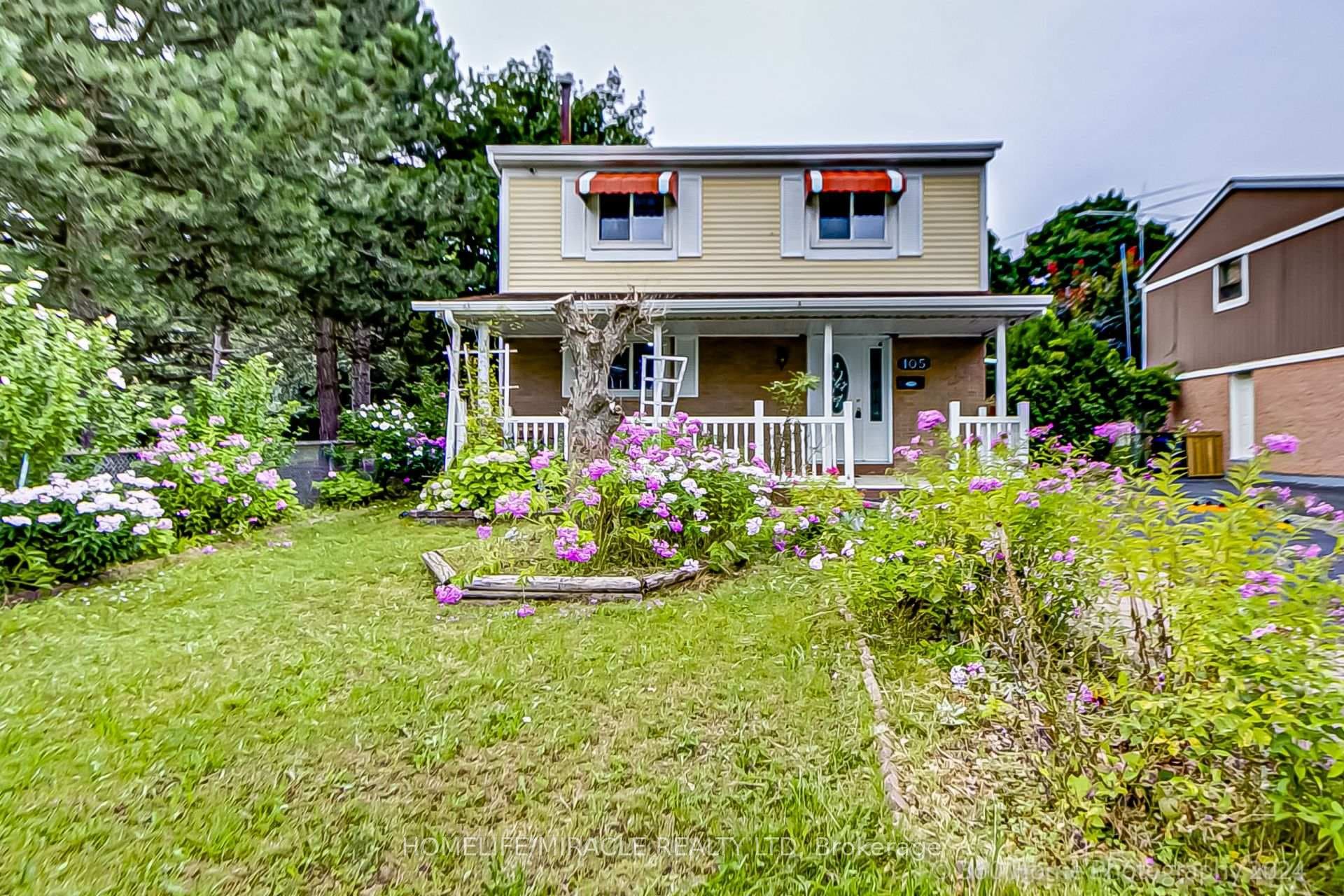 105 John Tabor Trail photo 22