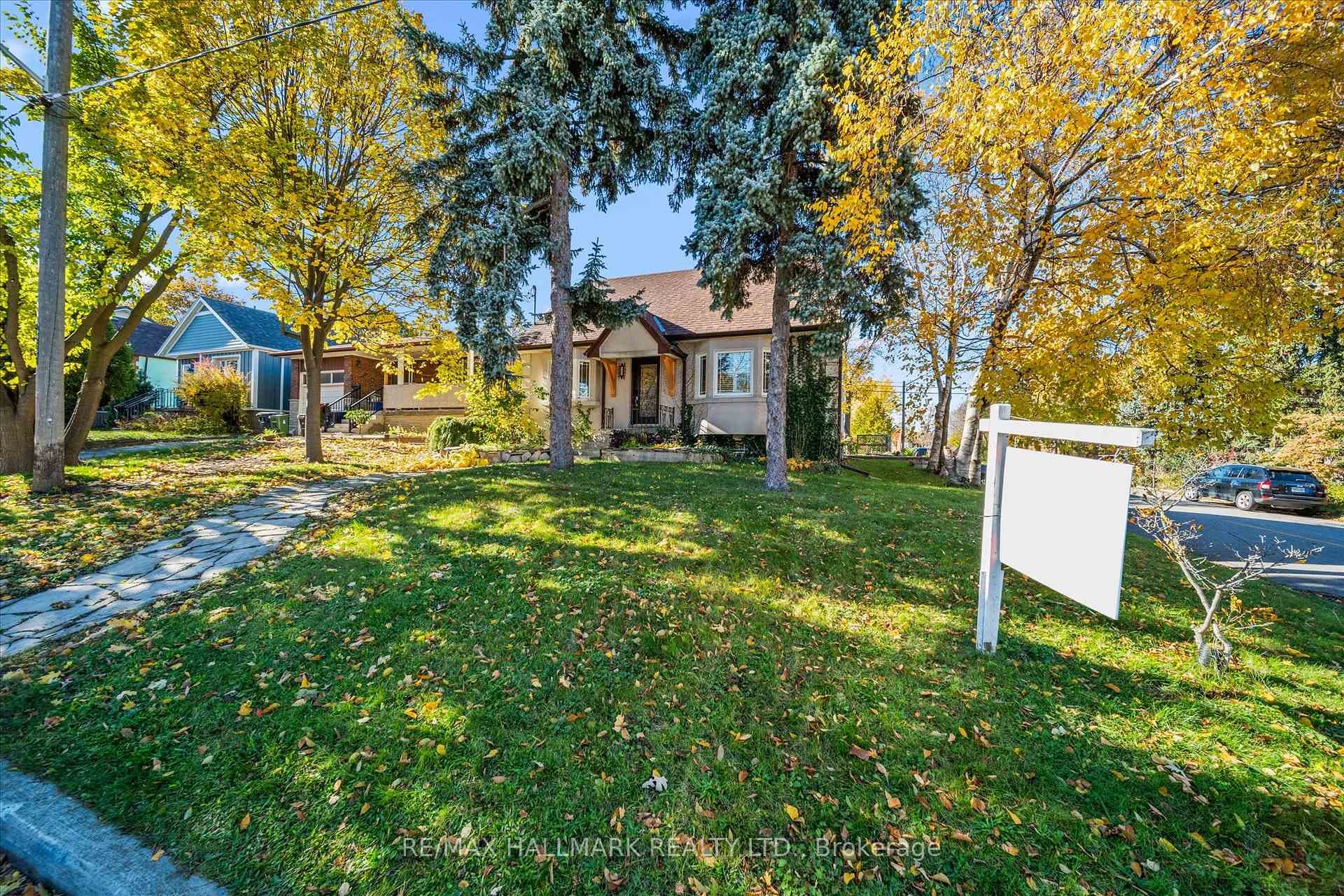 128 Harewood Avenue photo 2