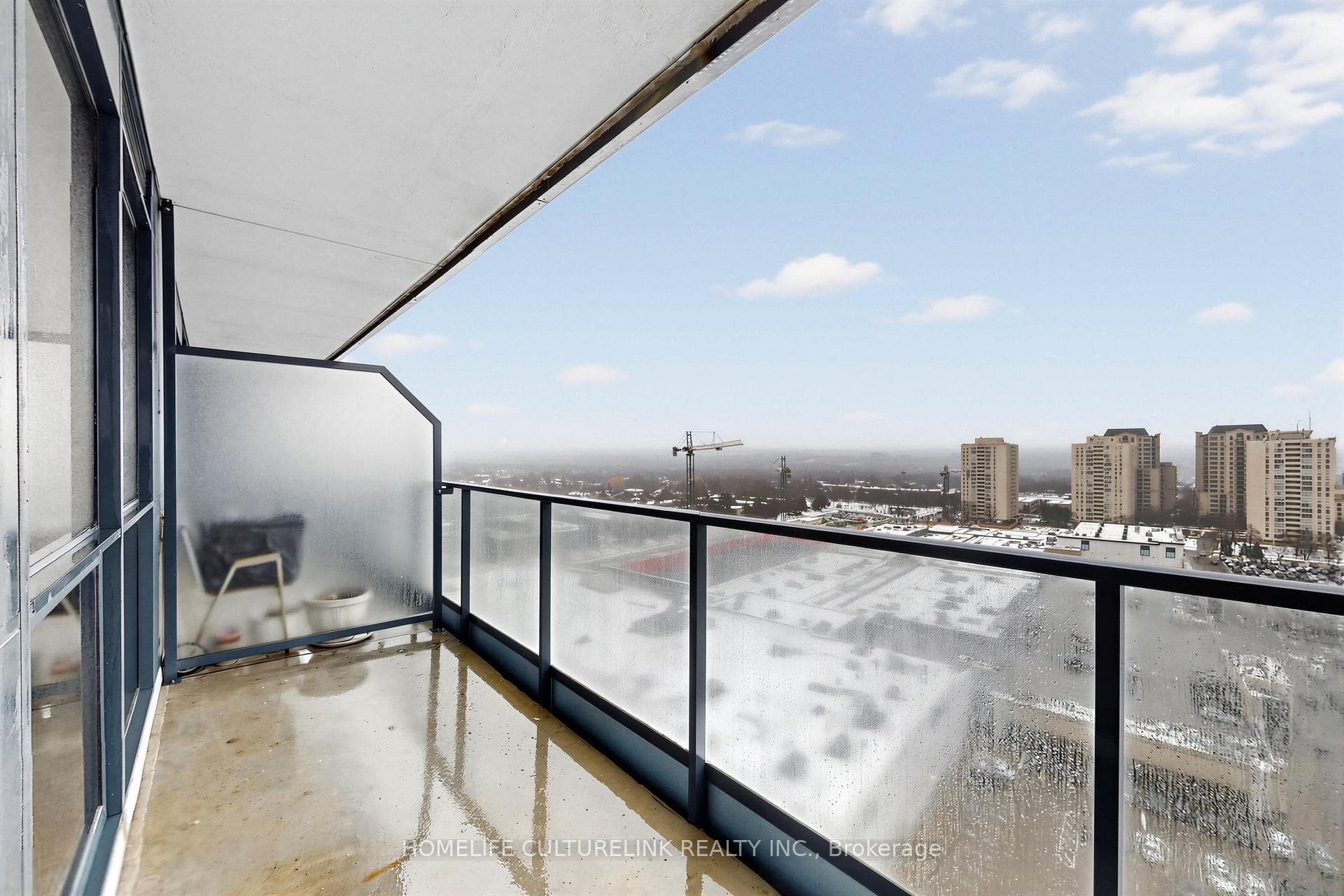 2885 Bayview Avenue Unit 1323 photo 26