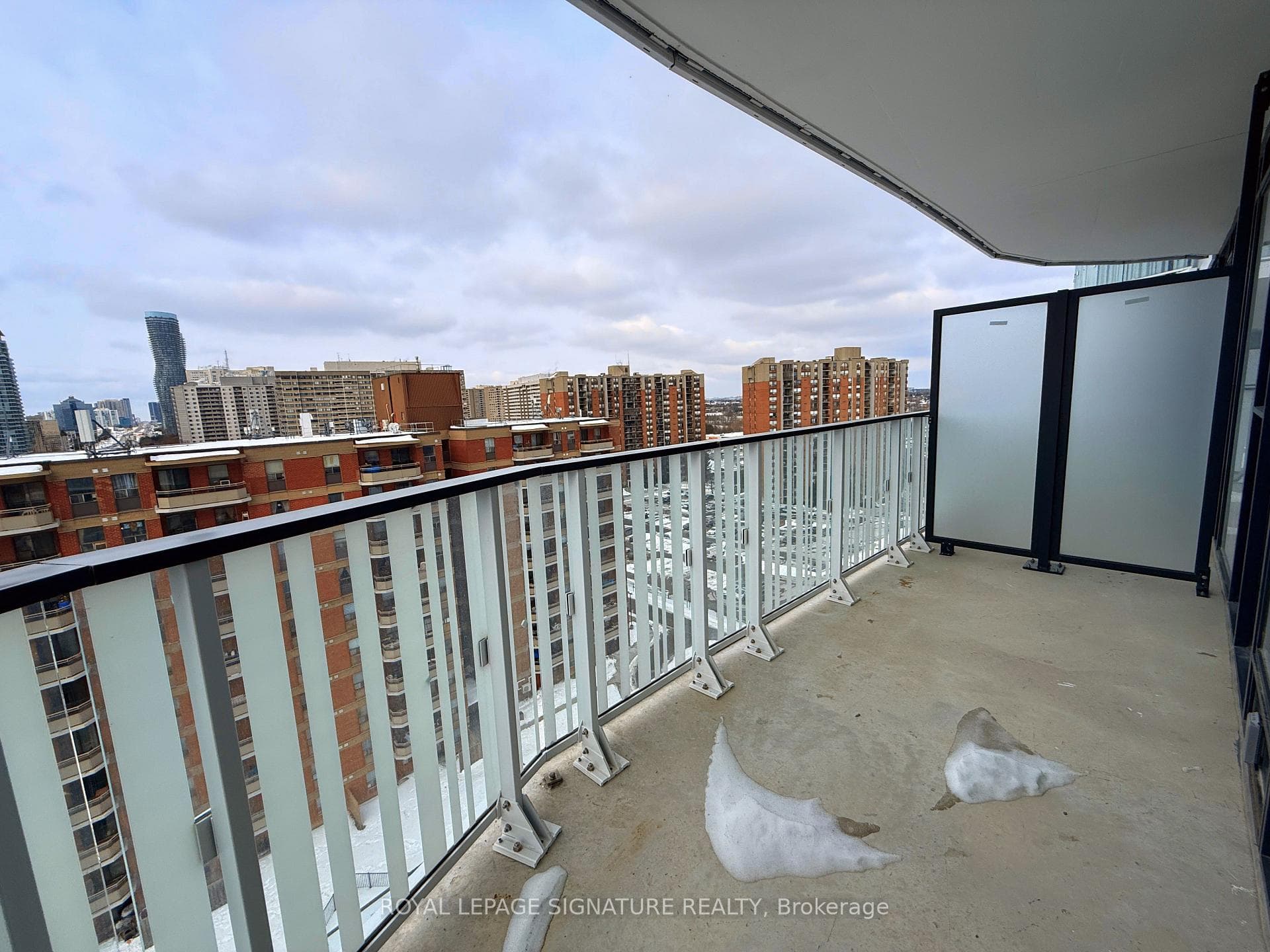 1 Fairview Road Unit 1009 photo 17