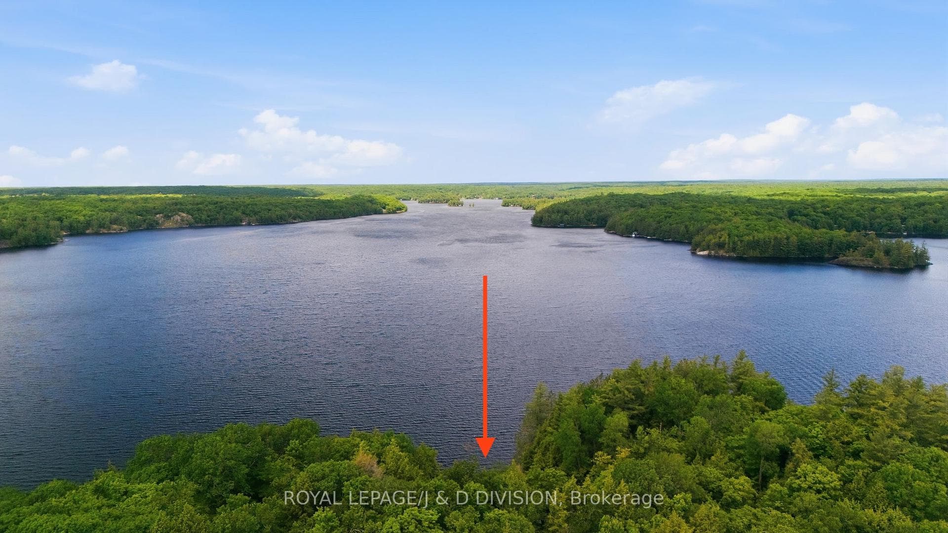 200 Blackstone Lake Water N/A photo 43