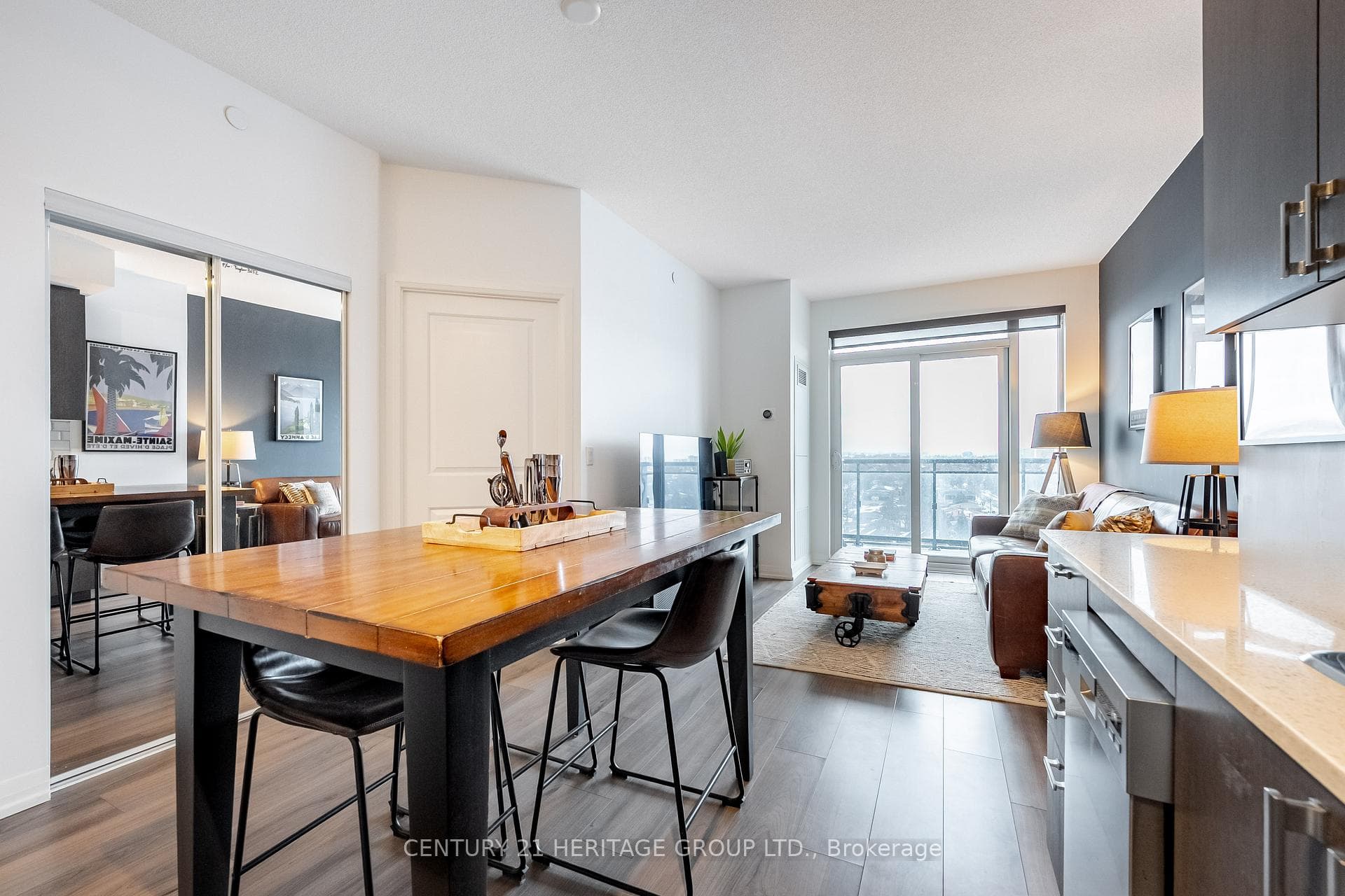 50 Ann O'Reilly Road Unit 1112 photo 11