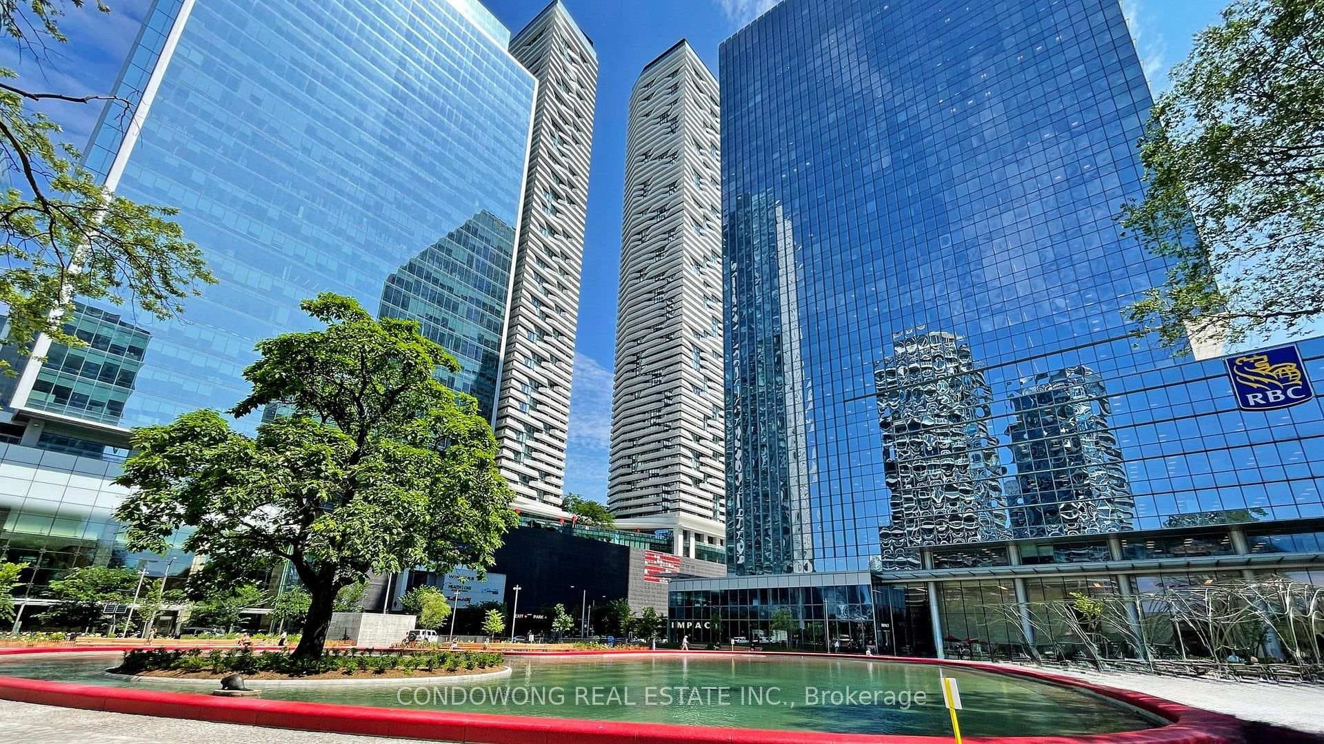 100 Harbour Street Unit 4905 photo 41