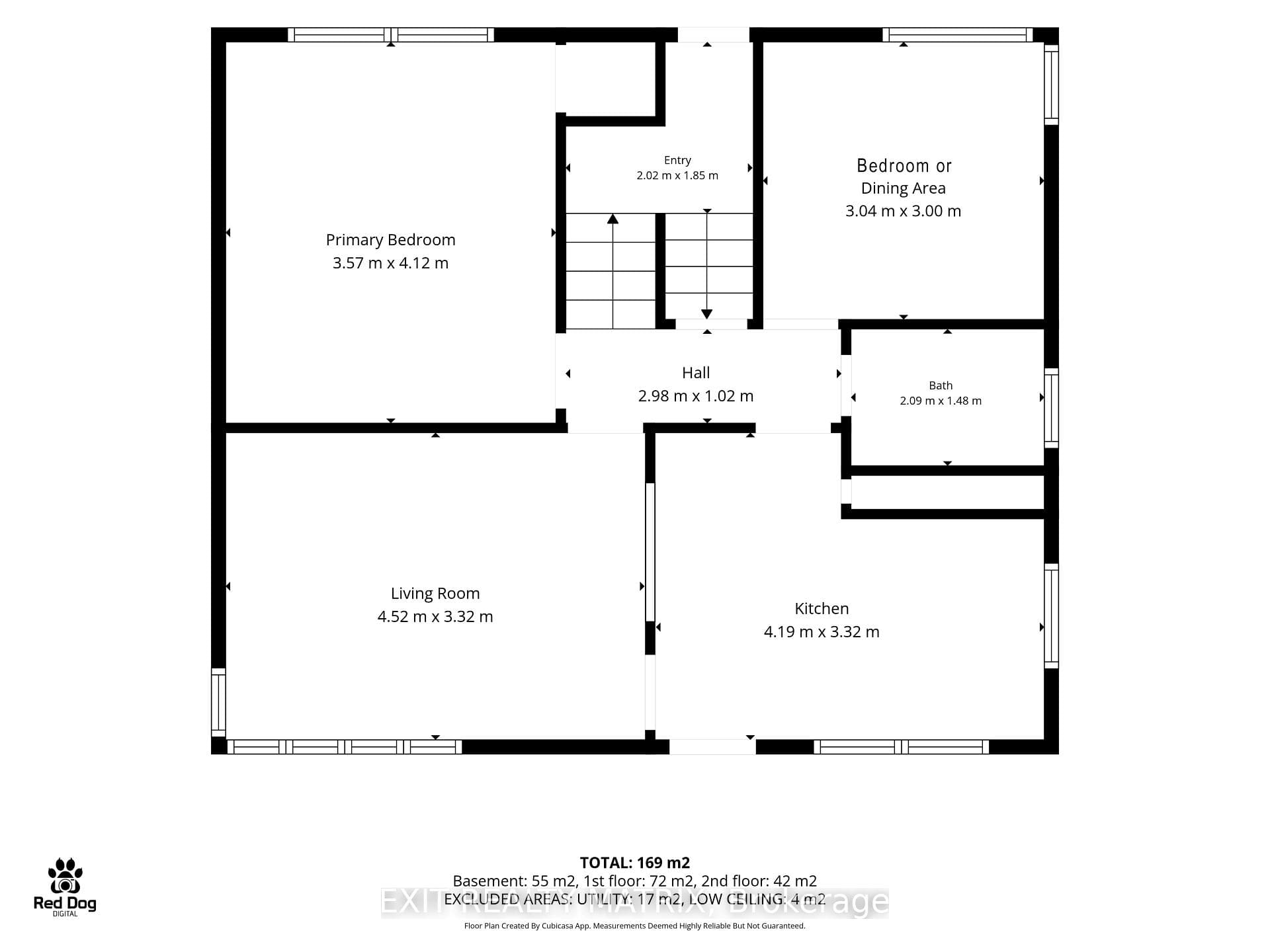552 Dunbrack Street photo 47