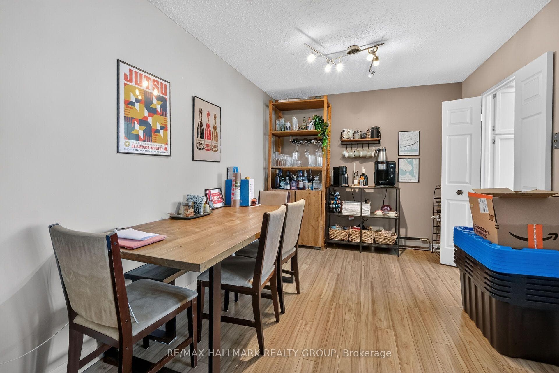 530 Laurier Avenue Unit 1907 photo 8