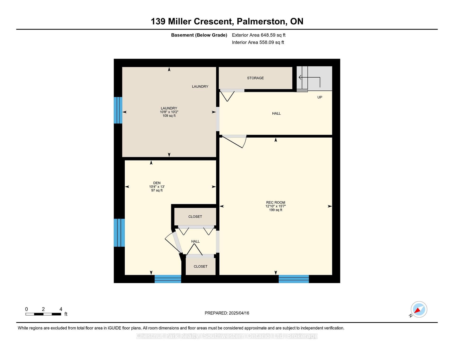 139 Miller Crescent photo 43