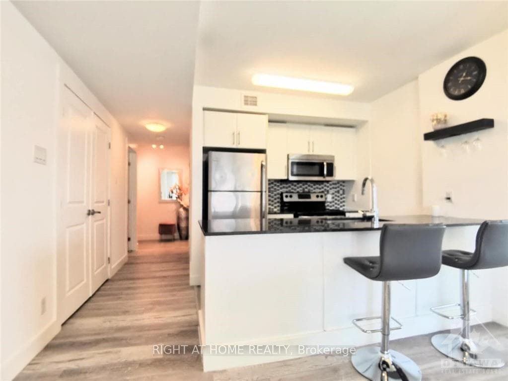 242 RIDEAU Street Unit 709 photo 9