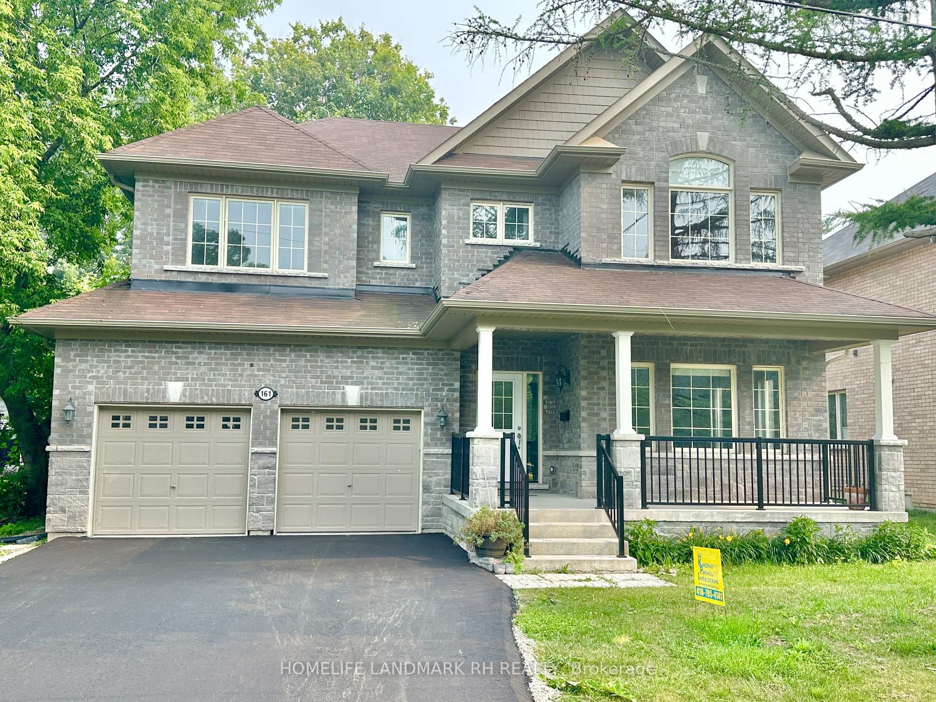 161 Pleasant Boulevard photo 2