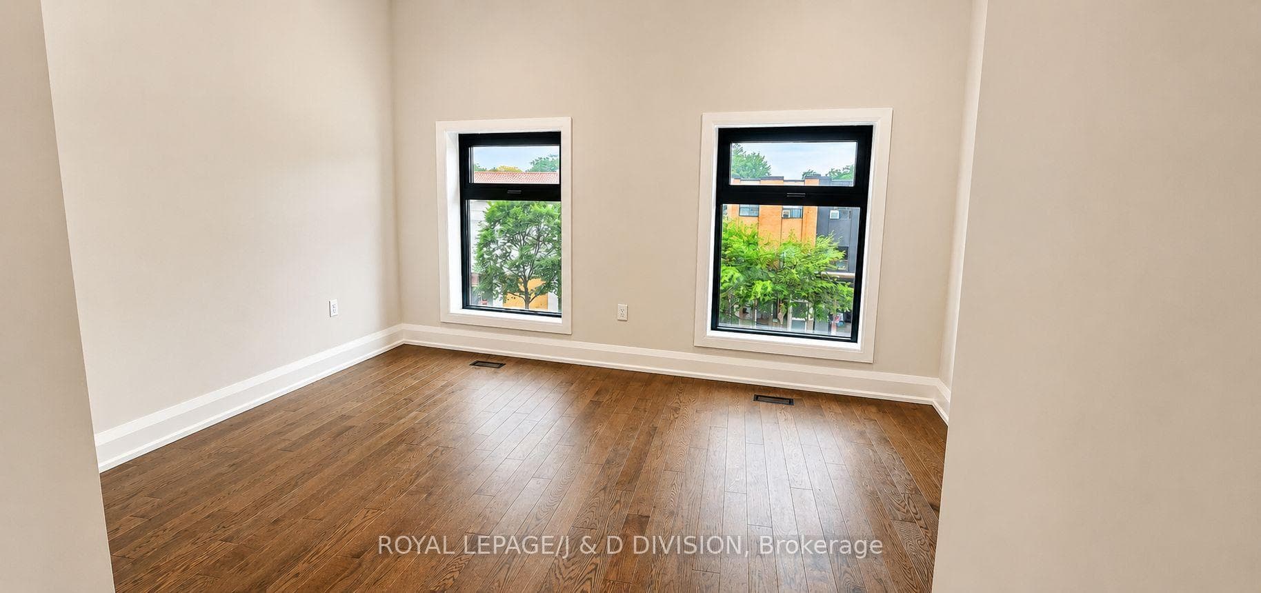 Larger Private Room