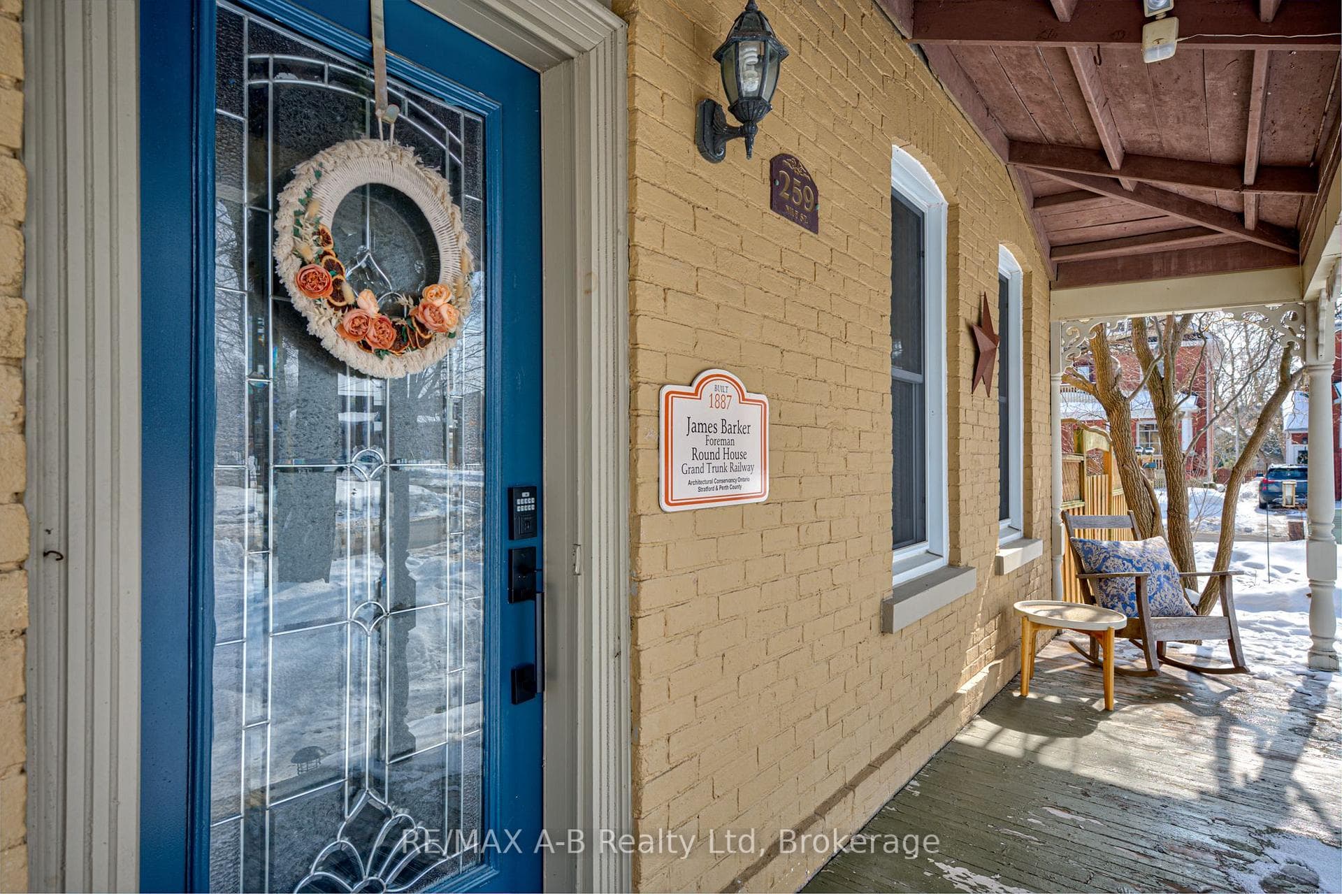259 Nile Street photo 12