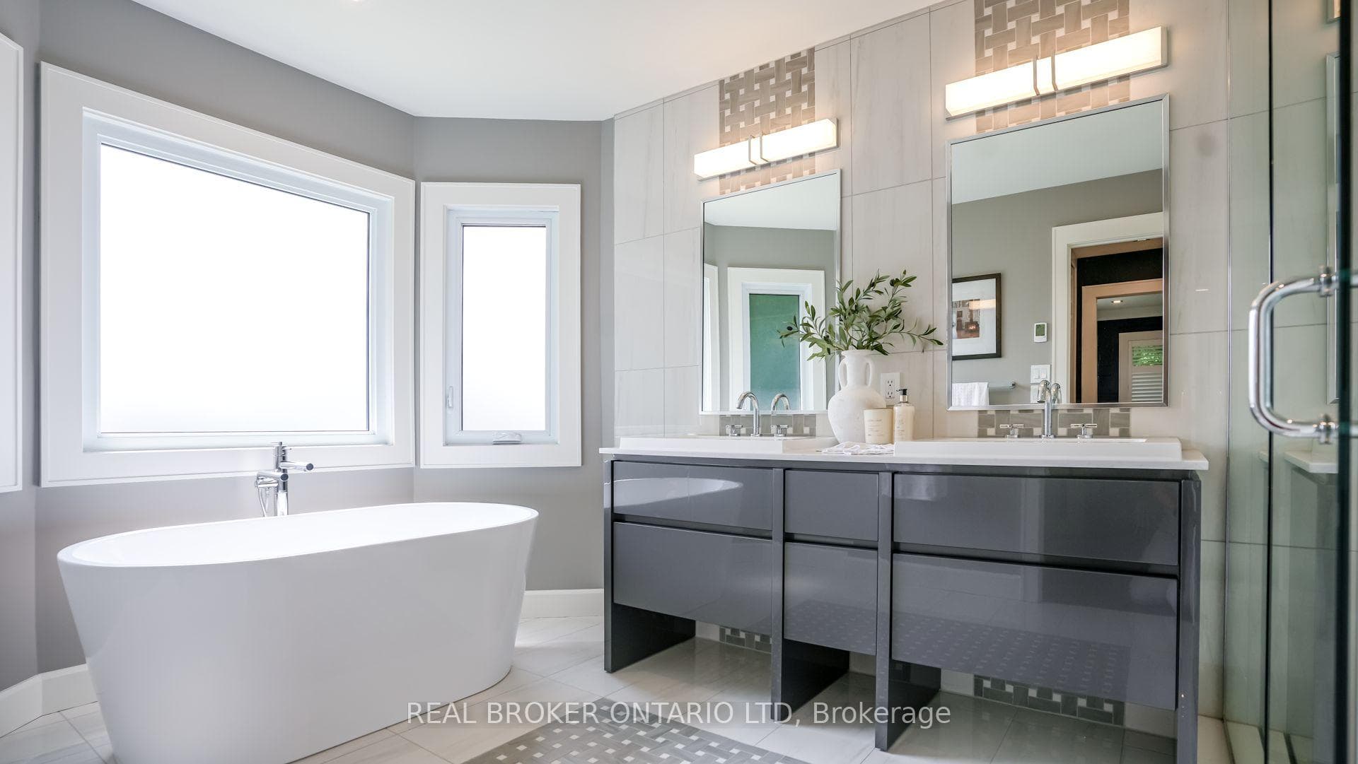 Primary Ensuite